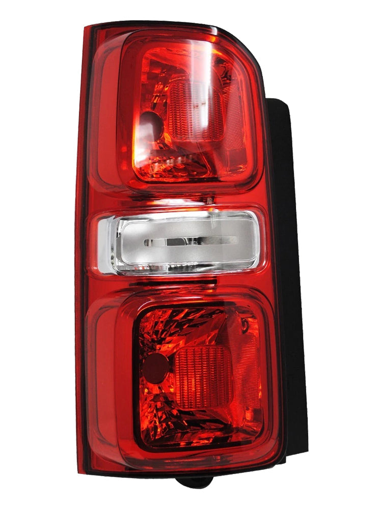2016- 2021 Peugeot Expert Left Rear Tail Light Halogen 9808243180 9808243180 9808243182
