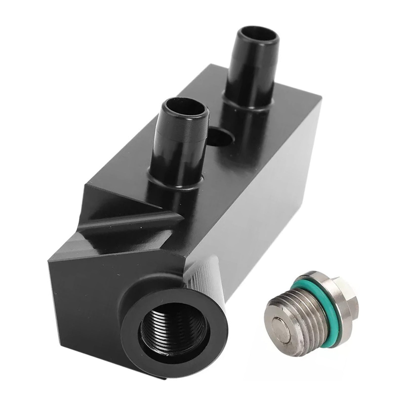 2014-2018 GM Silverado/Sierra 6L80 Transmission Fluid Thermal Bypass Valve 125068000