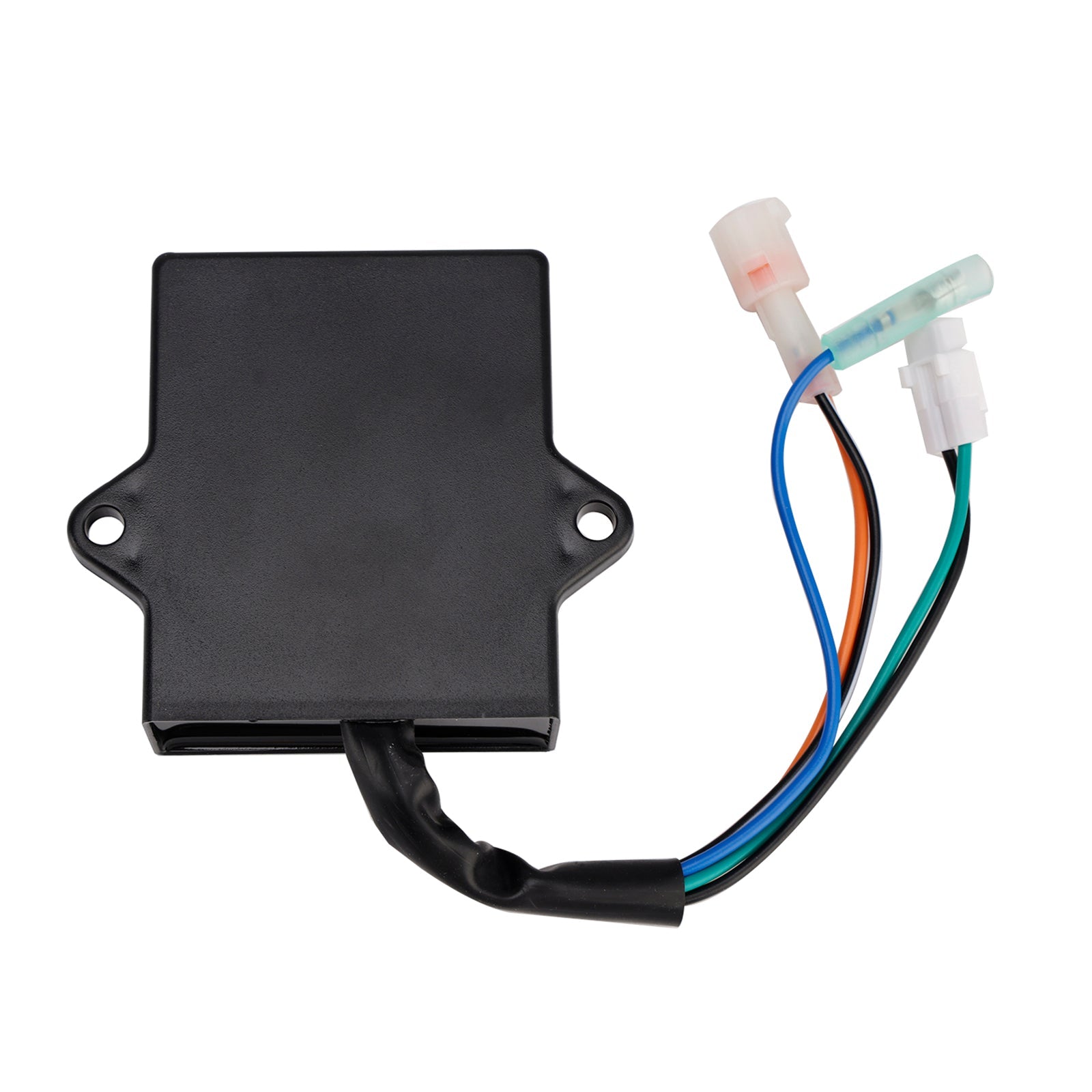 1991-1995 Suzuki Lt-F4Wd Kingquad 300 Cdi Ignition System Unit Box 32900-19B30