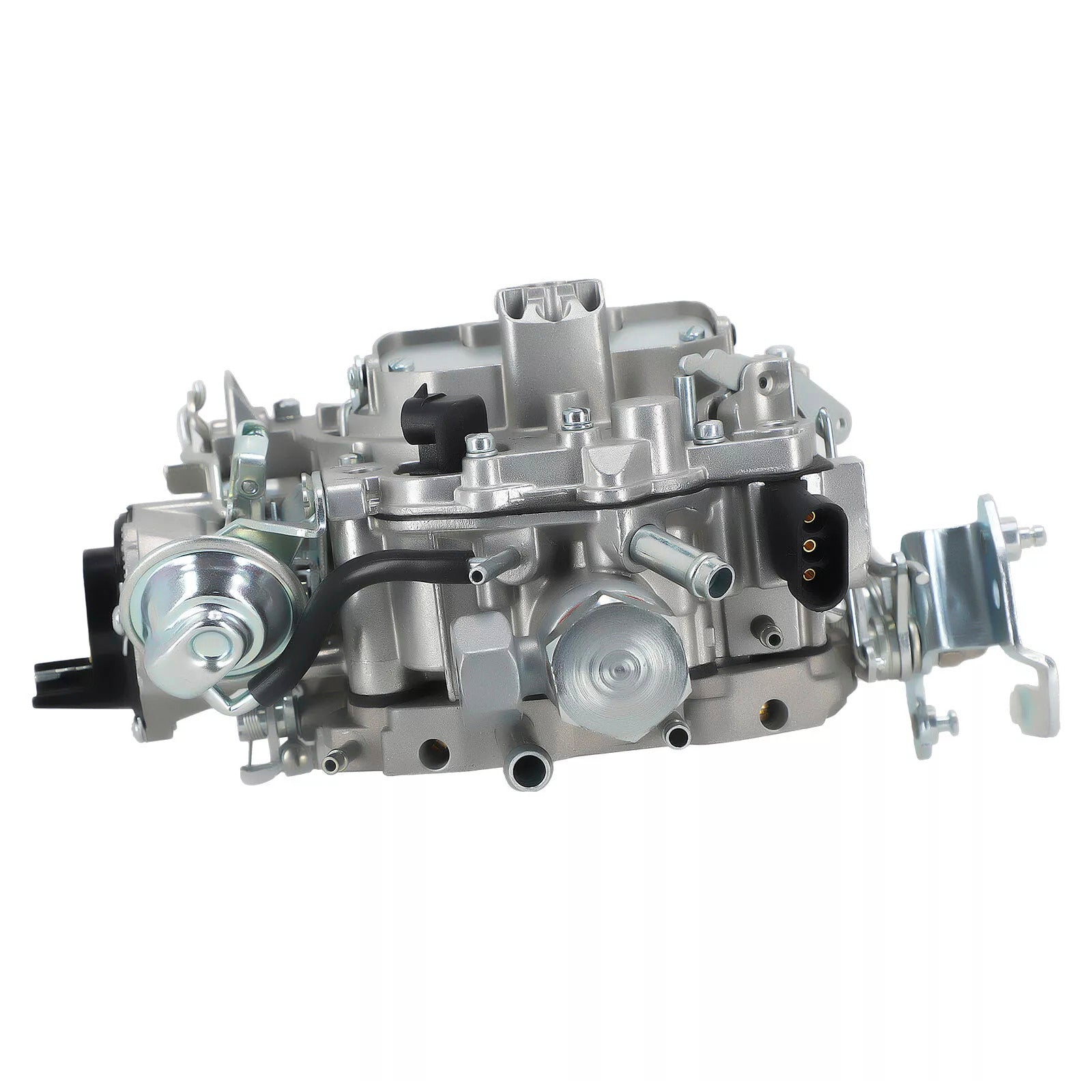 1986-1988 Chevrolet Monte Carlo 5.0L 305Cu Carburetor 1711045 17110901 17111478