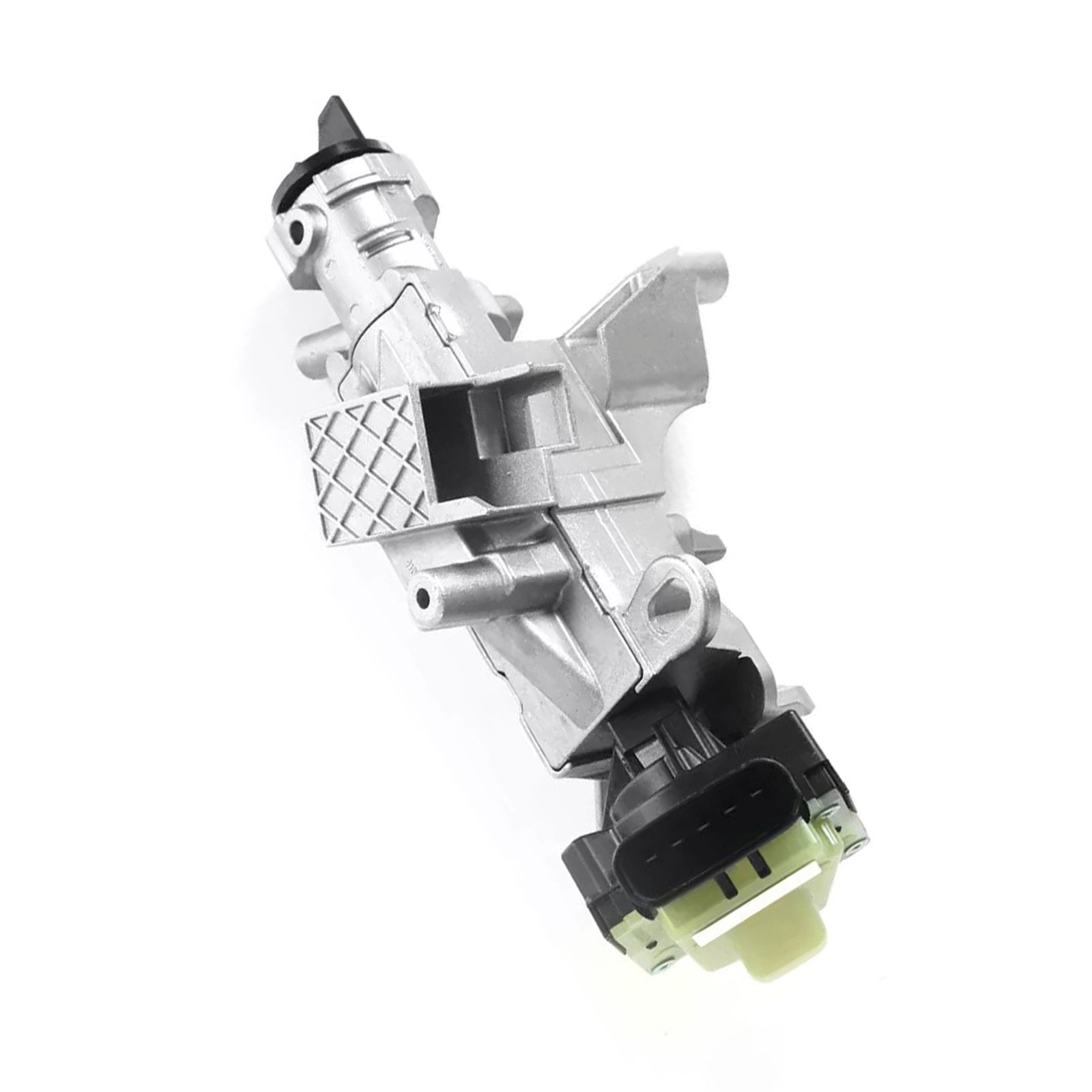 2007-2017 JEEP COMPASS (2.0L)(2.4L) Ignition Cylinder Housing 68054822AB