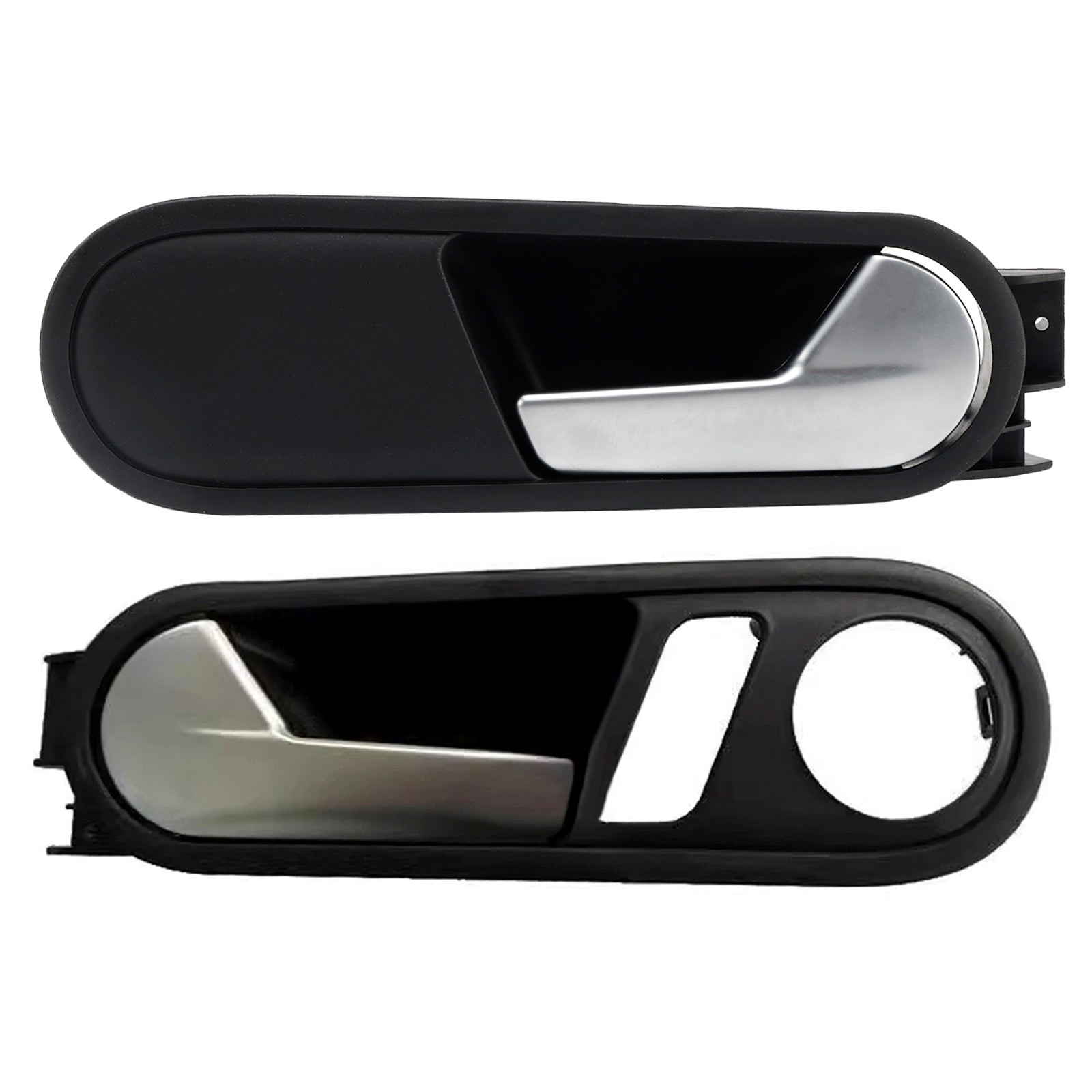 2012-2014 VW Beetle Left + Right Door Handle Cover 5C5837113 5C5837114