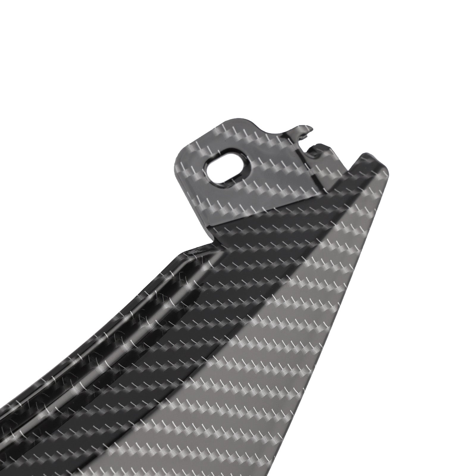 2020-2025 Street Triple 765 R RS Rear Tail Side Seat Cover Fairing