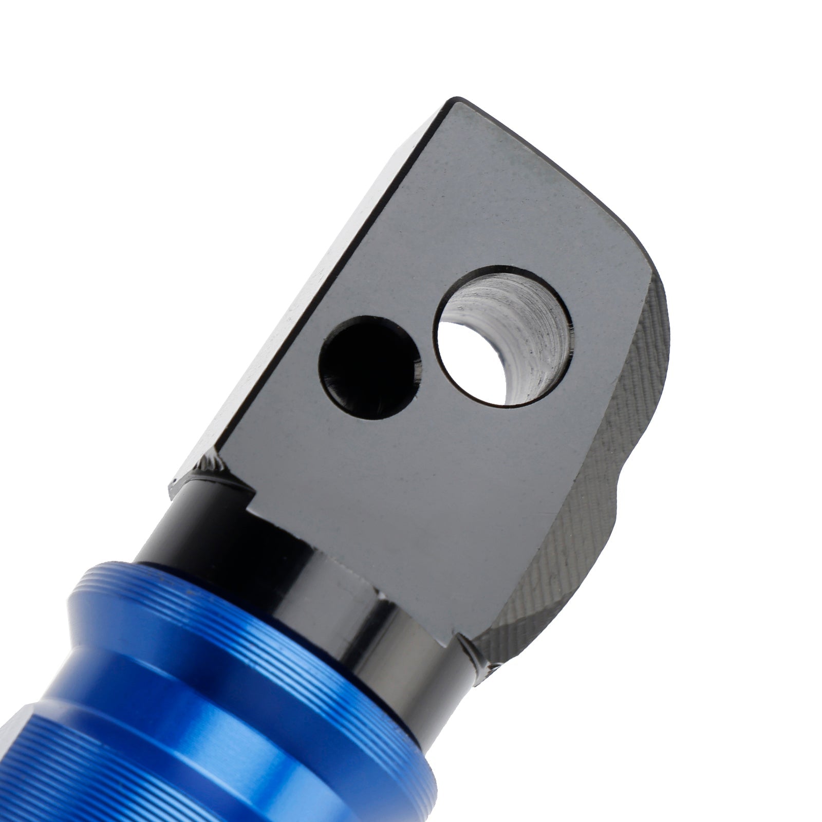 후면 발자국 발 페그 BMW G310GS G310R 2017-2024 G310RR 2023-2024에 적합합니다.