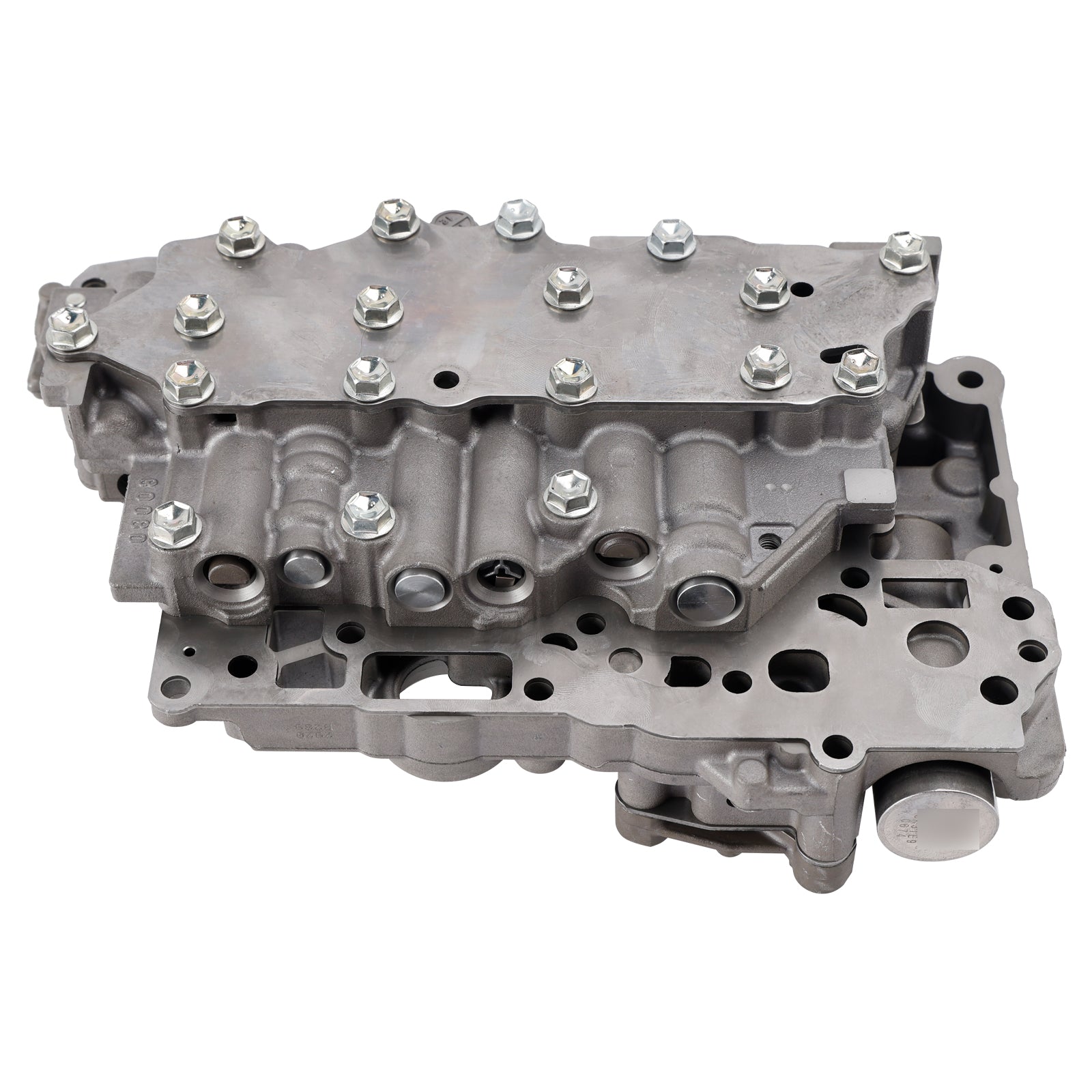 Toyota CVT Valve Body K114 Replacement Transmission Control Unit
