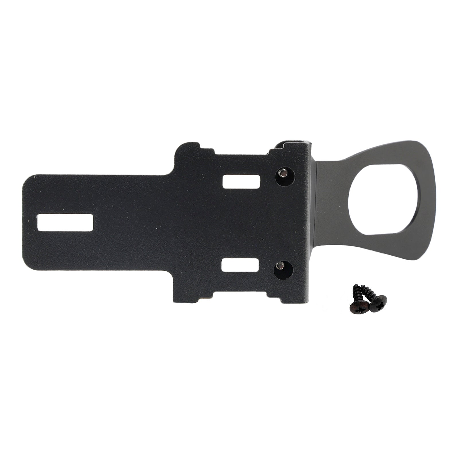 Handheld Radio Grab Bar Mount Mic Mount Holder Fit for Wrangler JK and JL
