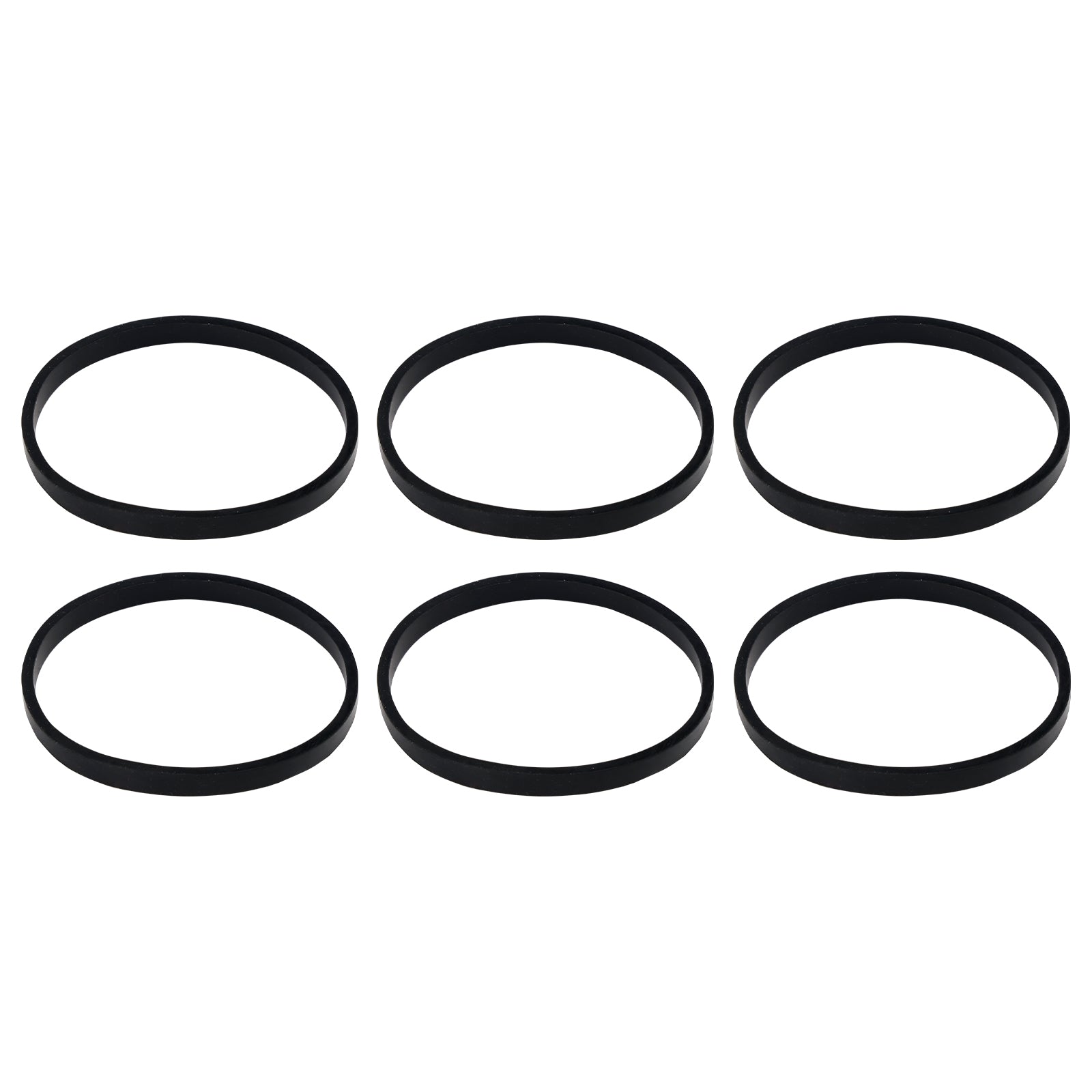 6PCS Intake Manifold Gasket Set 037-6192 Fit BMW E70 E90 E92 X4 X5 X6 3er 5er