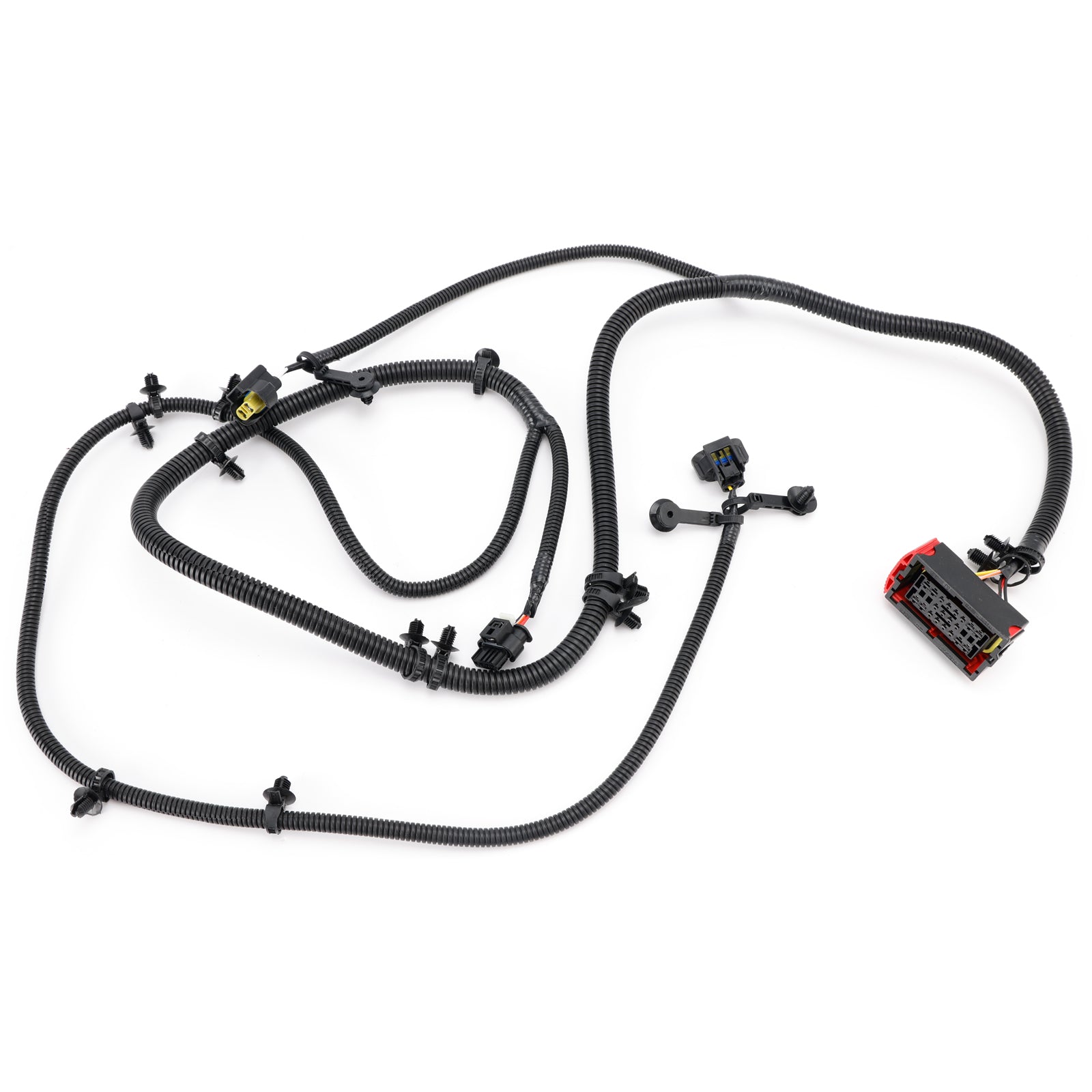 Front Fascia Wiring Harness 68287839AC For Jeep Cherokee 2019