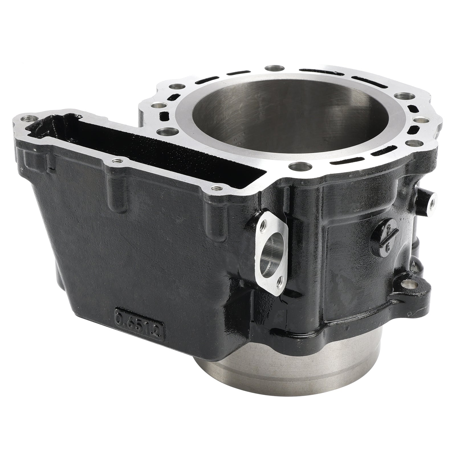 Cylinder Piston Top End Rebuild Kit For Kawasaki KLR650 KLR 650 2008-2018