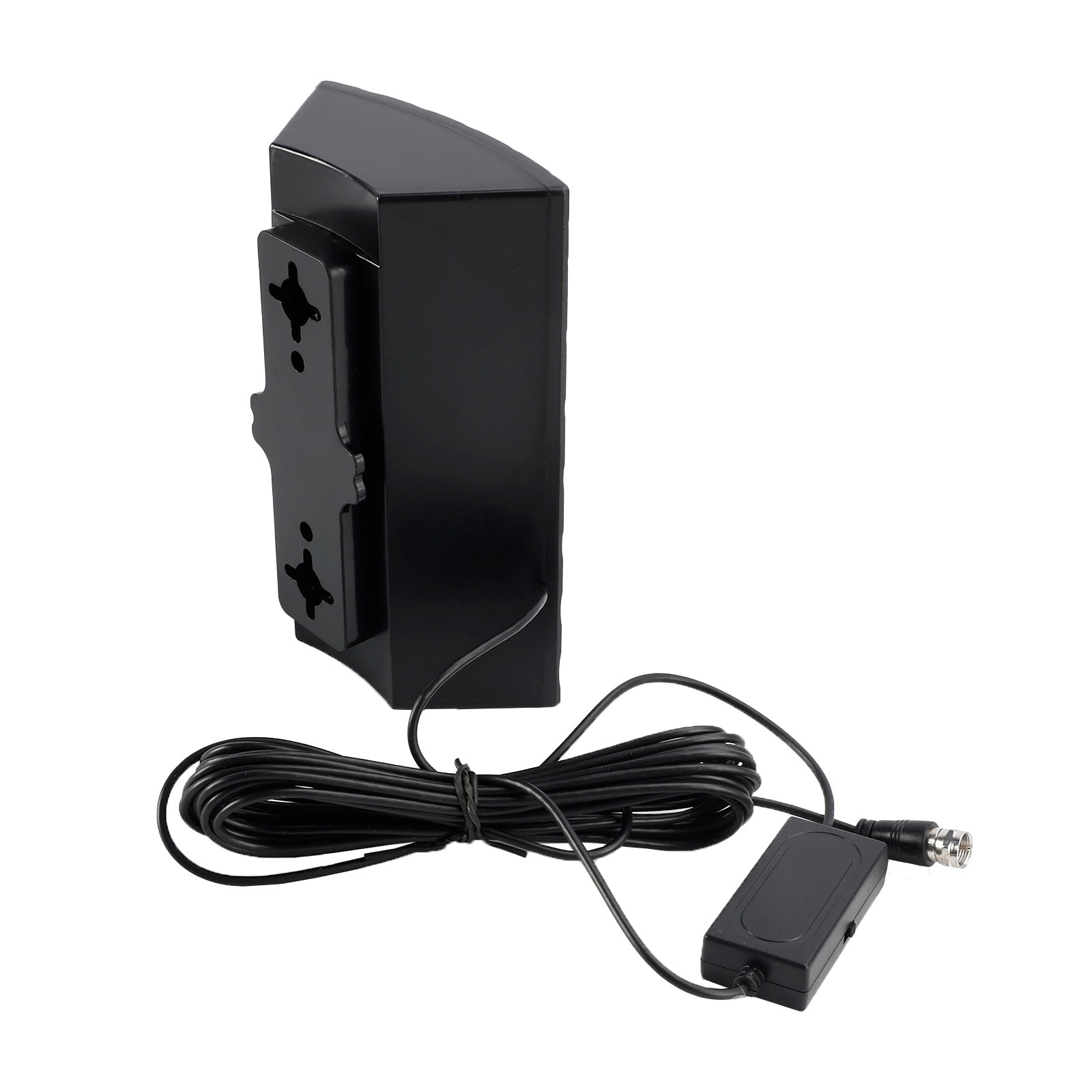 ATSC Indoor Outdoor Dual Amplifier HD Digital TV Antenna Home DVB-T2 TV Antenna