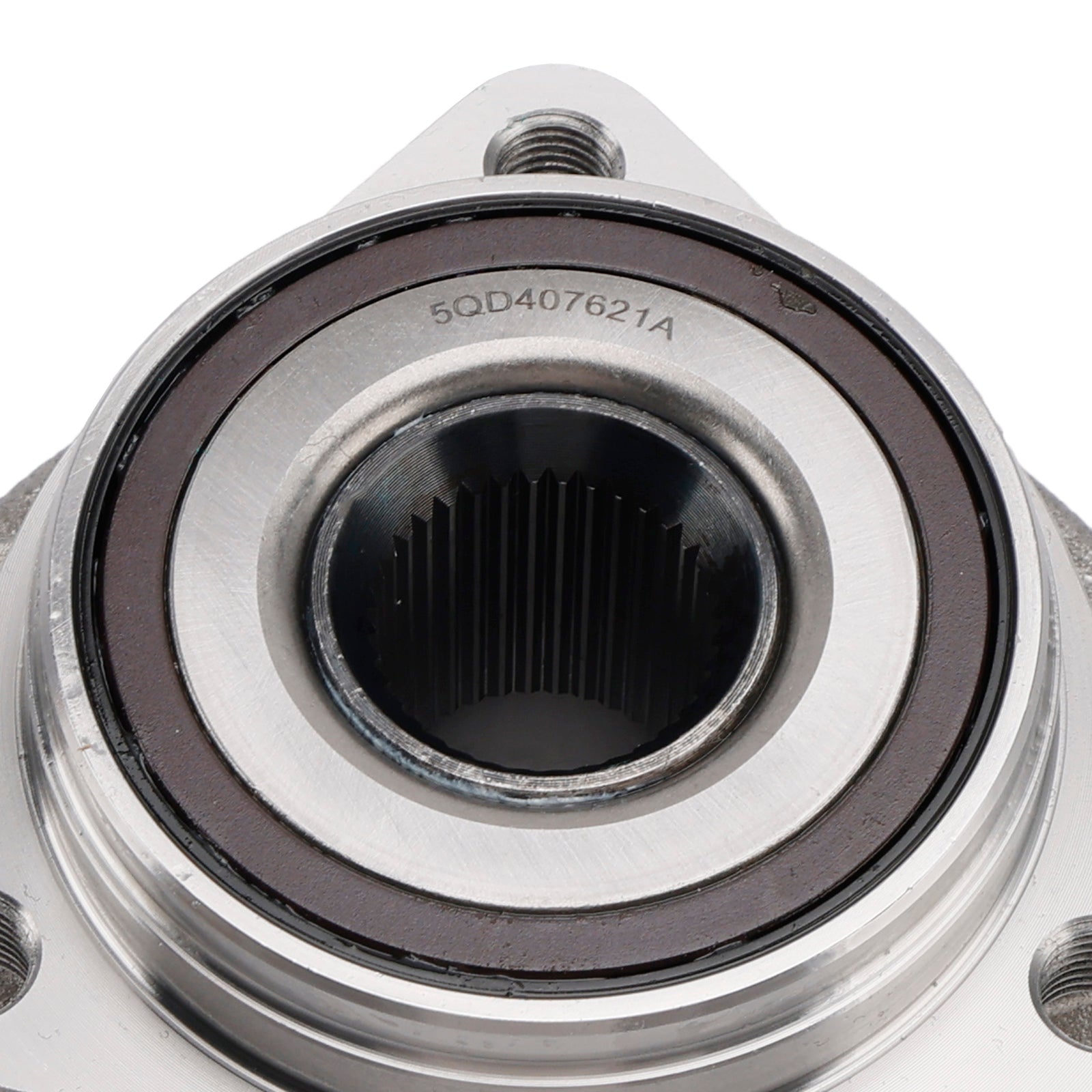 2012?2020 SEAT Leon (5F Series) MQB Leon Mk3(5F1/5F5/5F8) Wheel Hub Bearing Assembly 5Q0407621A 8S0498625A