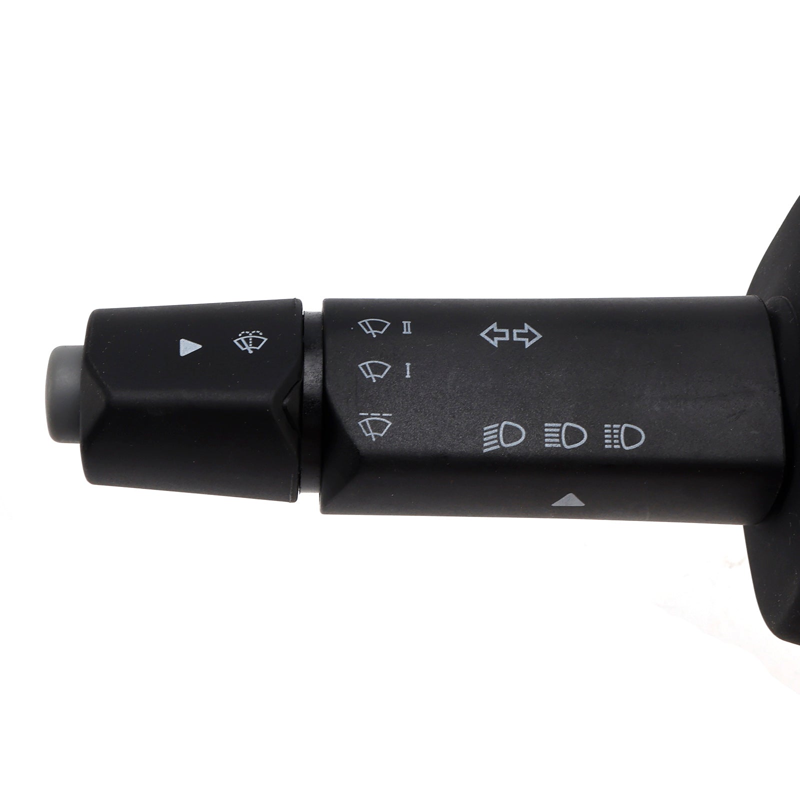 81255090194 81255090191 Electrical Steering Column Switch for MAN Bus