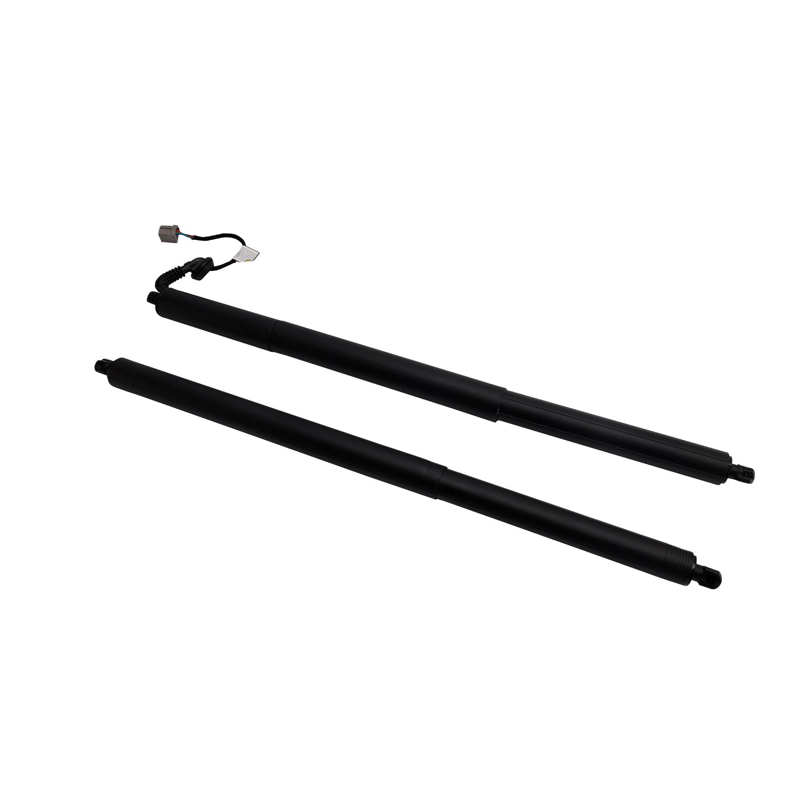 2016-2019 Explorer Escape Police Interceptor Utility 2PCS Rear Power Hatch Lift Support GB5Z14B351A