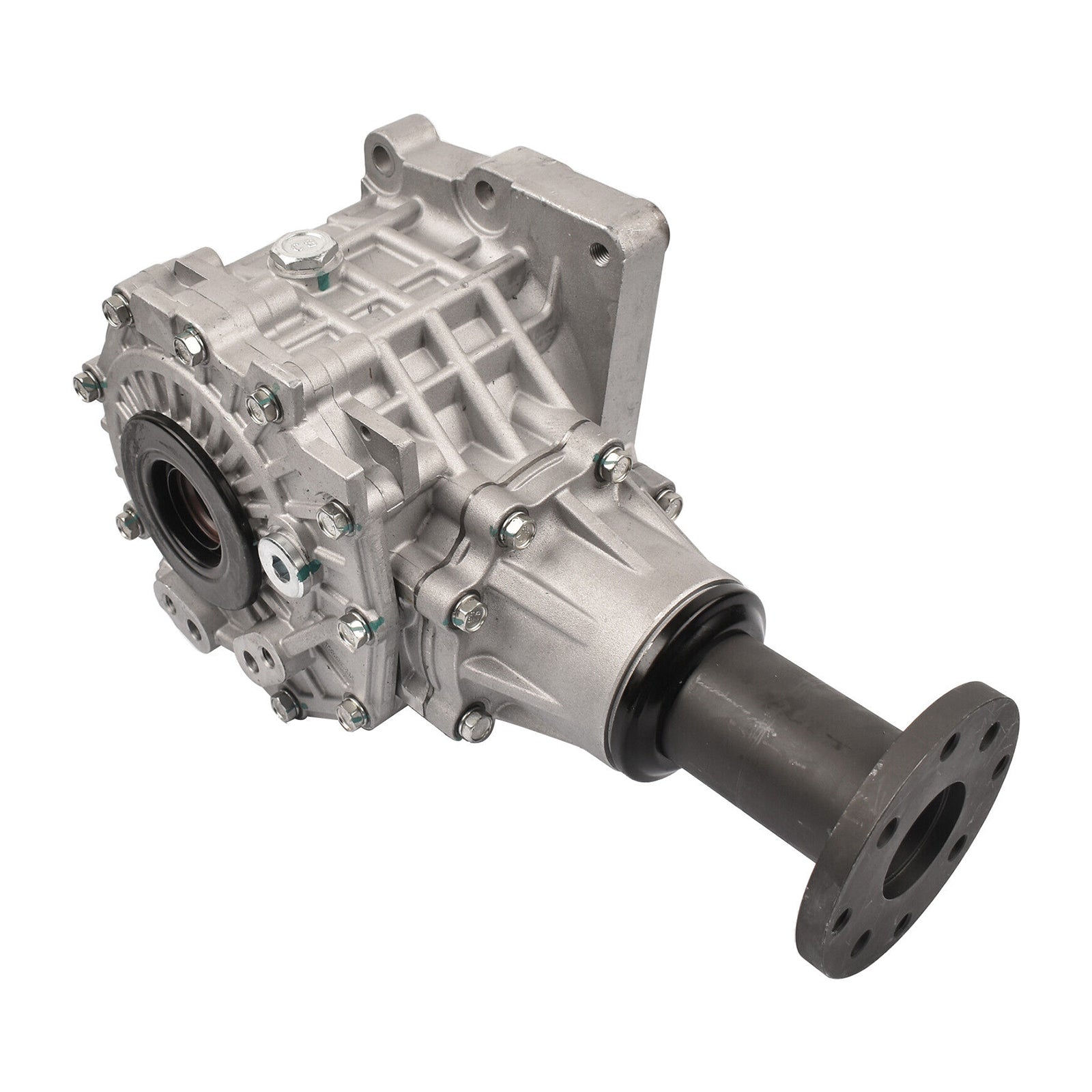 2010-2012 Hyundai Santa FeL4 2.4L Transfer Case 47300-3B200