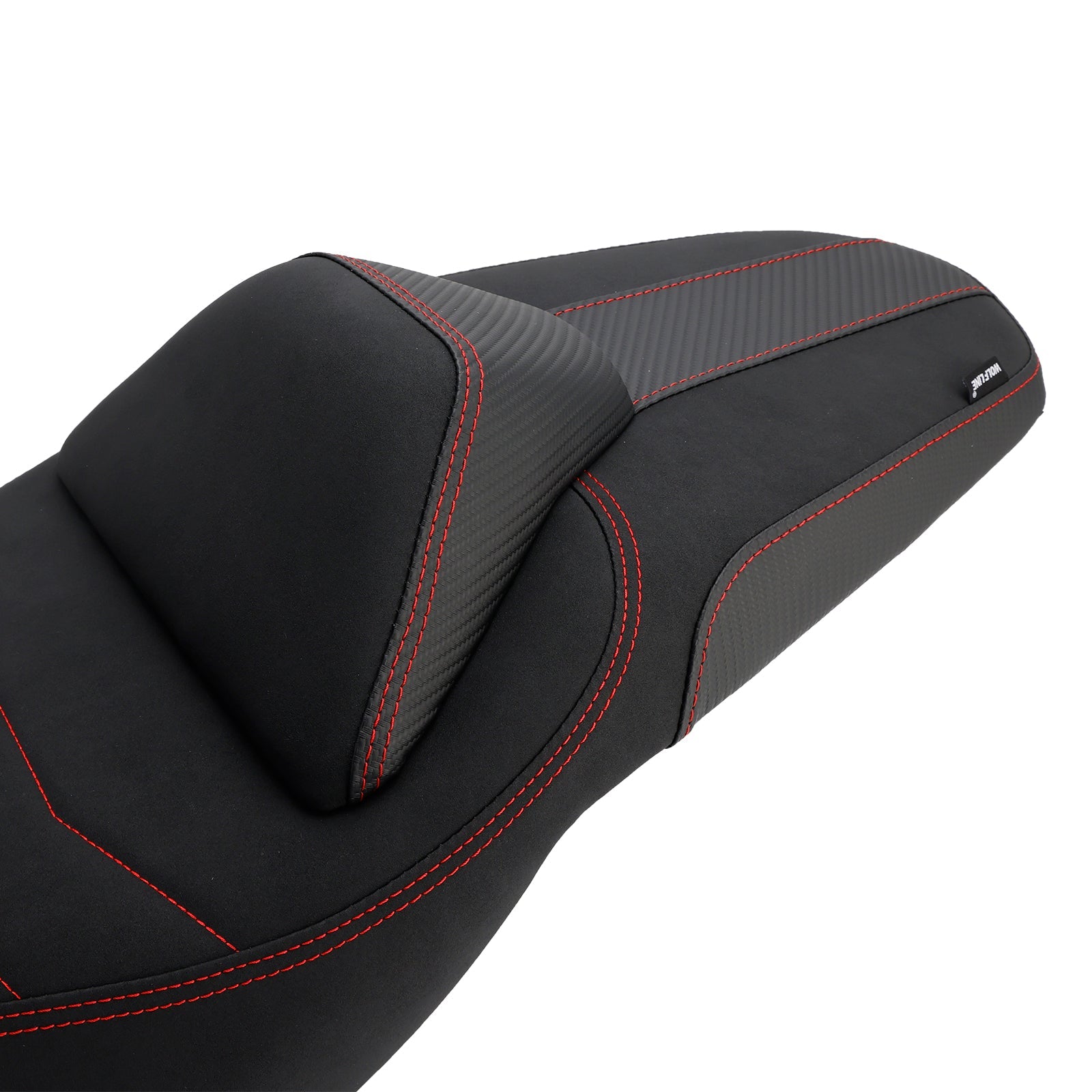 2024-2025 Honda Nx400 Nx500 Rider Passenger Seat Front Rear Cushion Res