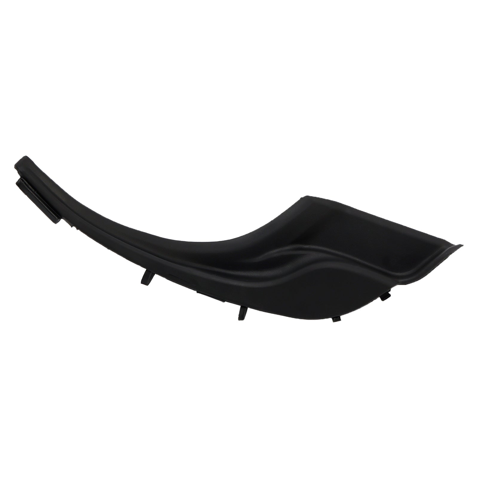 2009-2017 Chevrolet Traverse Passenger Side Air Inlet Grille Panel Extension 22956656