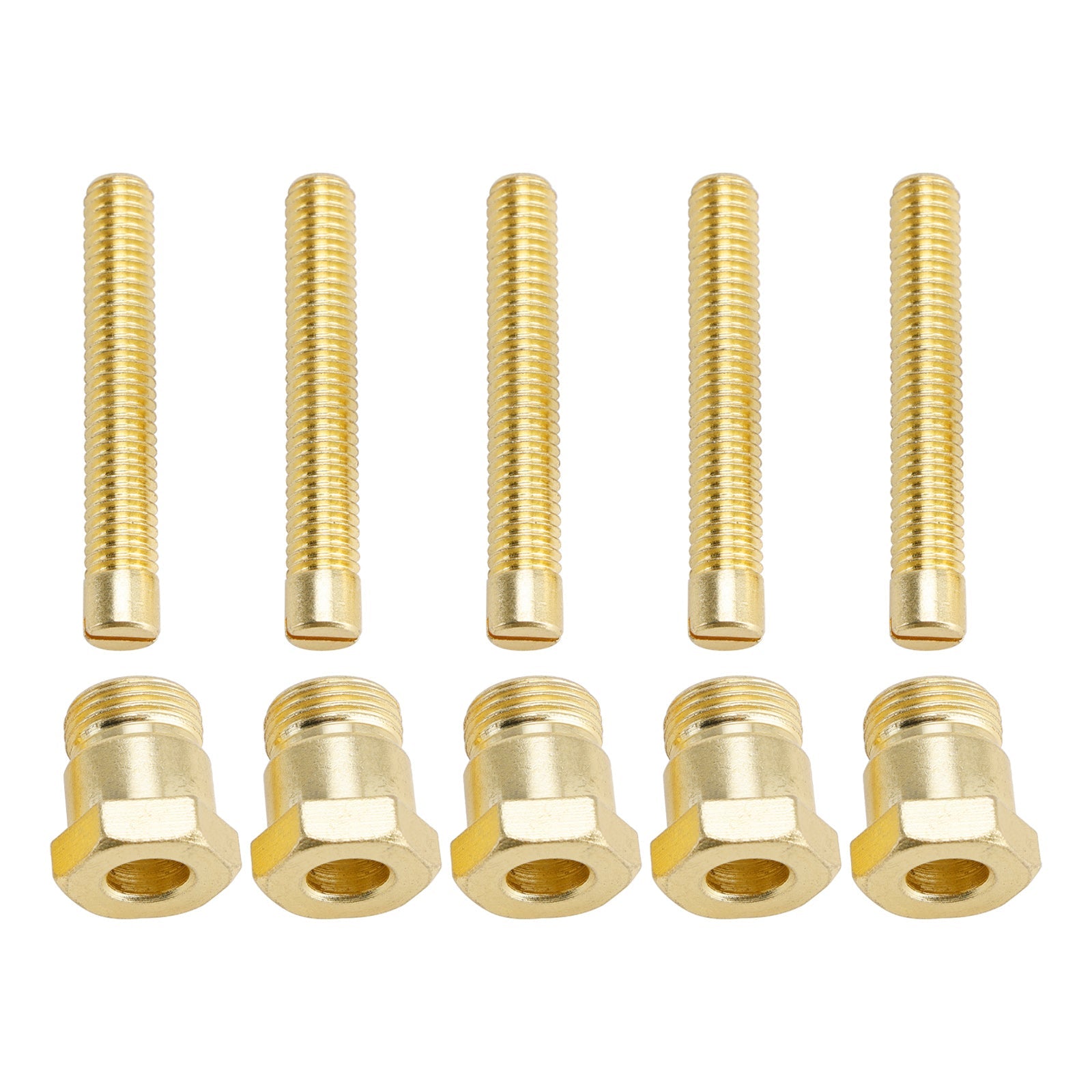 5X 4792 Top Dead Center Stop Tool 18mm Bolt-Style