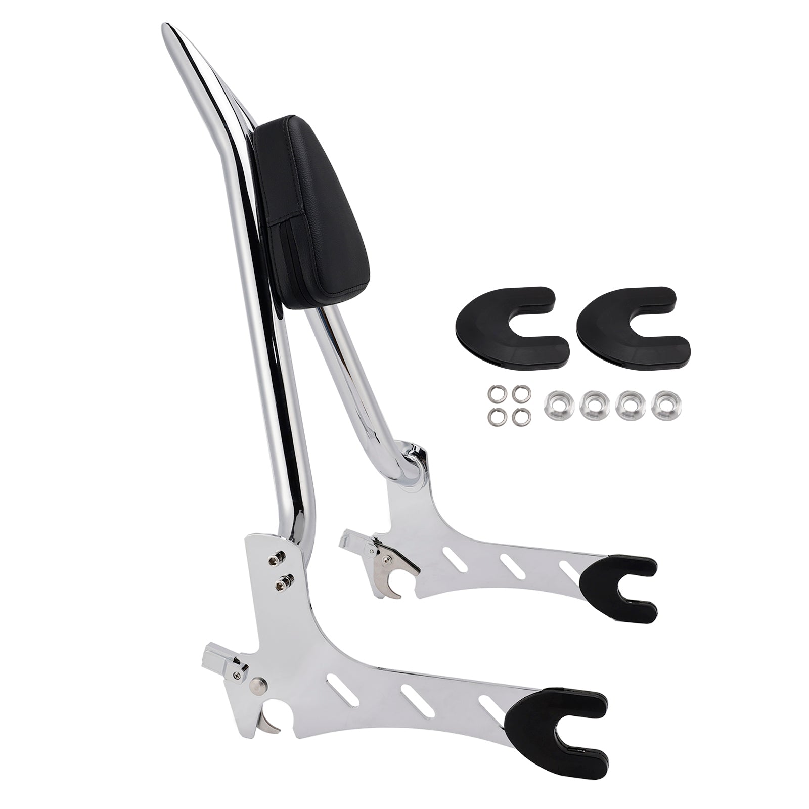 2017-2018 Roadmaster Classic Passenger Sissy Bar Backrest