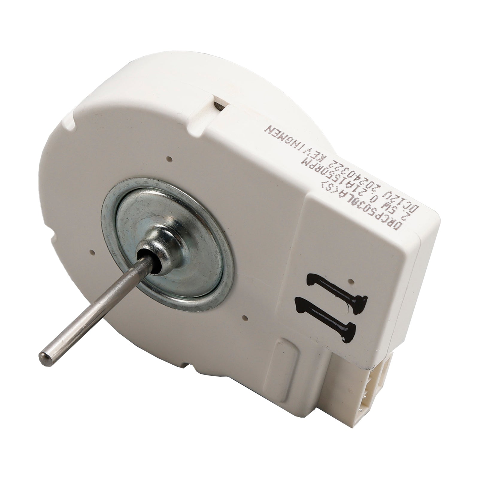 DRCP5030LA Evaporator Fan Motor for Samsung Refrigerator DA31-00146B PS4138373