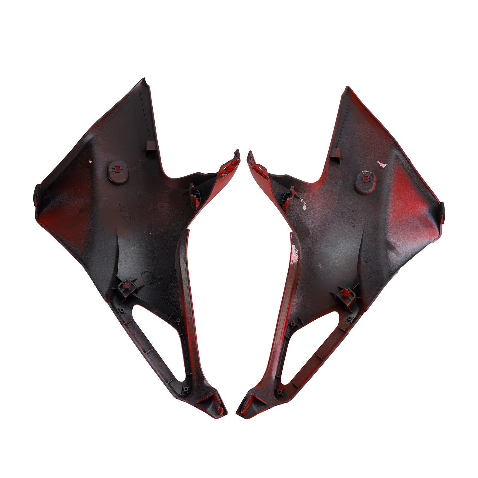 2022-2025 Yamaha XSR 900 XSR900 Side Seat Fairing Panel Cowl