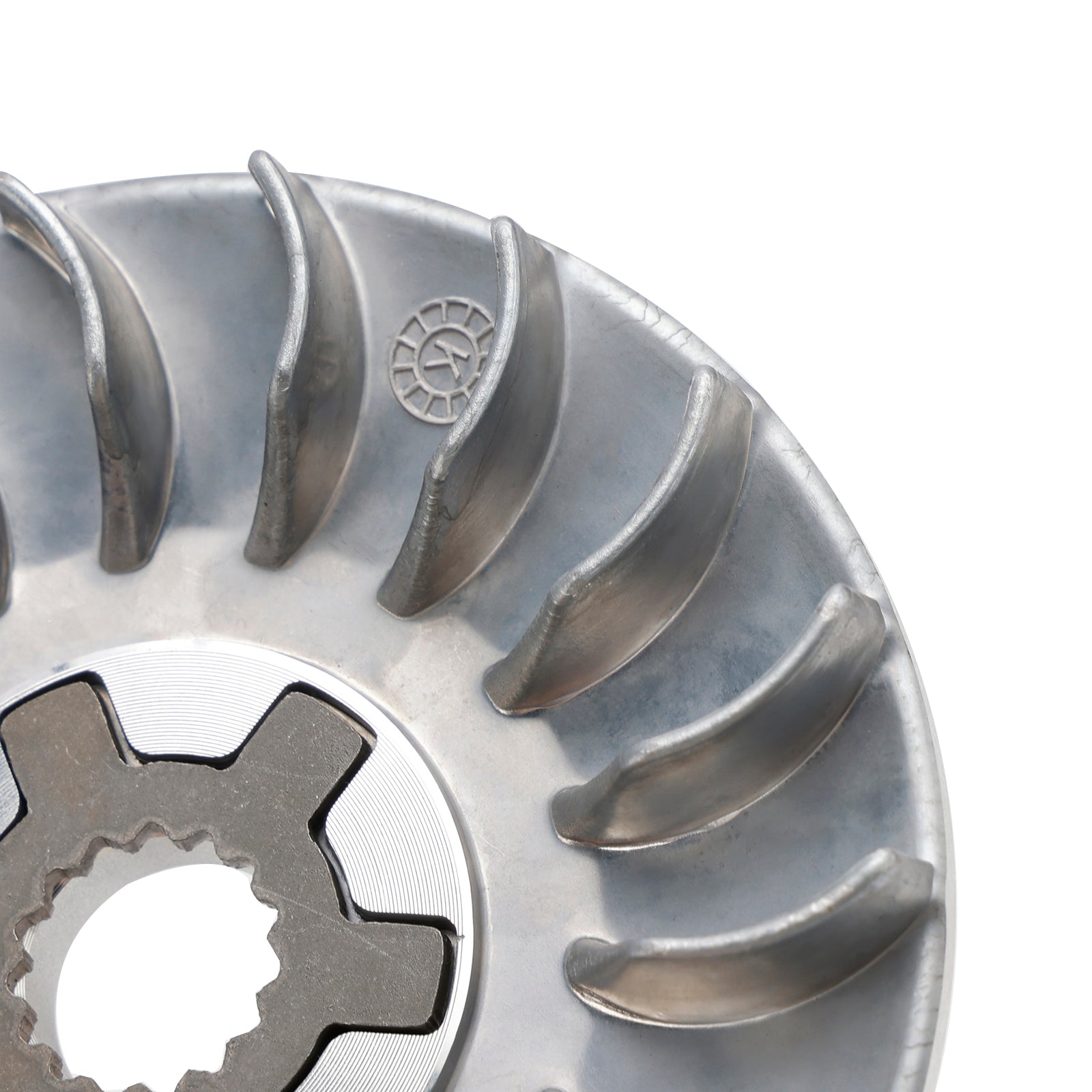 2002-2006 Can-Am ATV Mini DS90 2-strokes Secondary Clutch Variator Rear A22102117000 A22103117000