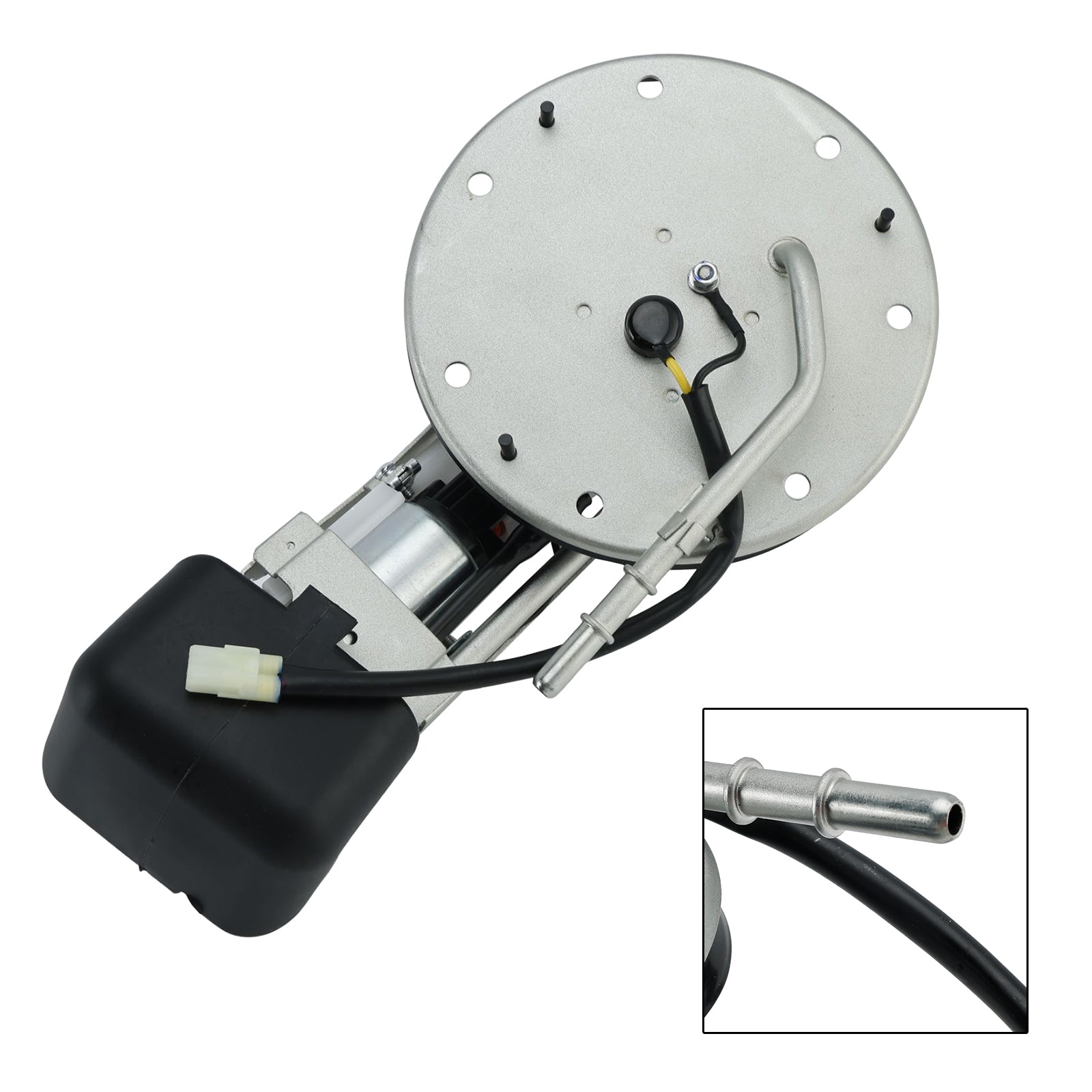 2008-2009 For Honda CBF600N ABS Fuel Pump Assembly 16700-MFG-D01
