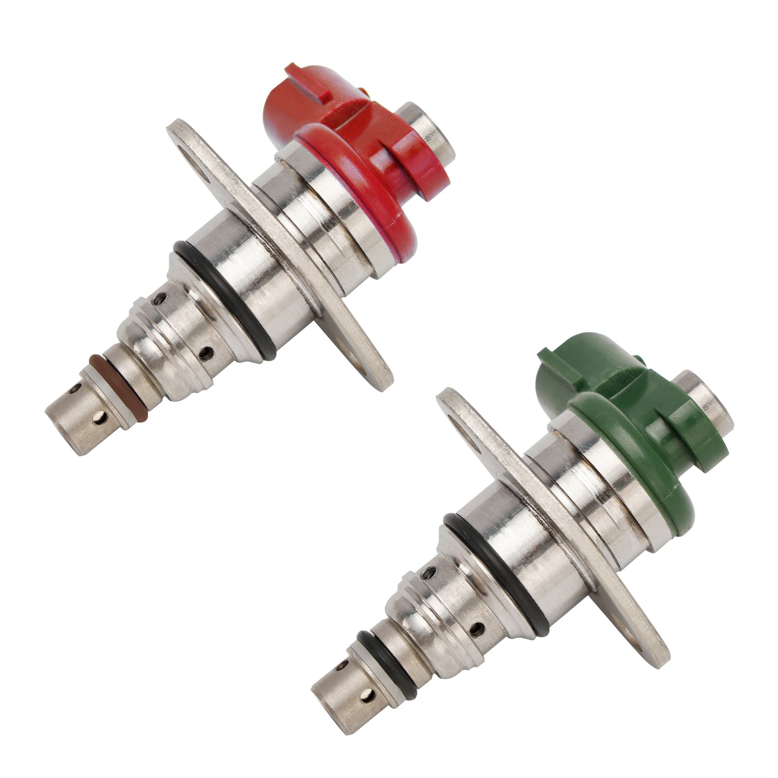 2001-2007 Nissan Primera (P12) X-TRAIL (T30) 2.2 dCi & Di 2X Diesel Fuel Pump Suction Control Valve 096710-0120/30