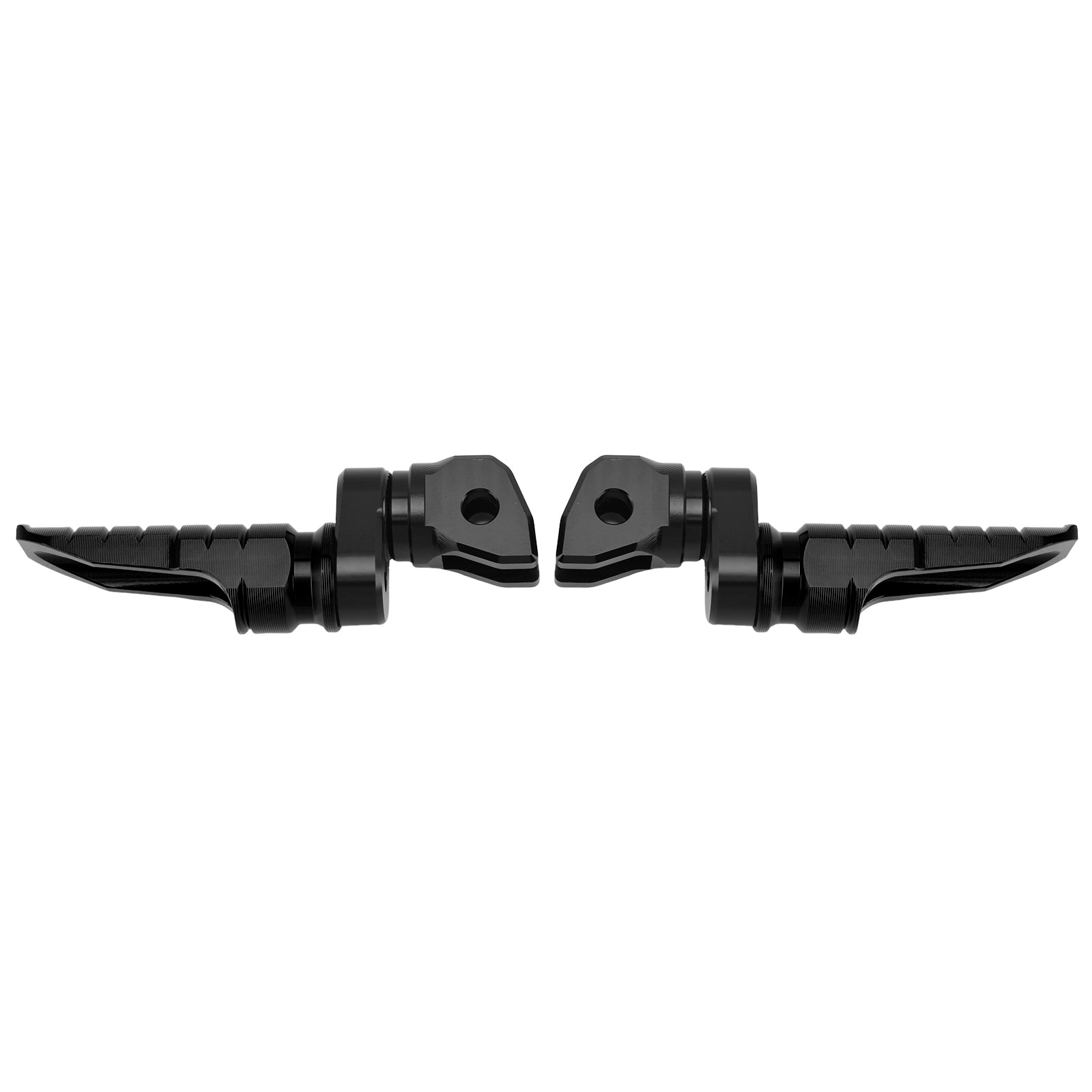 Front Footrests Foot Pegs fit for INDIAN FTR1200 2019-2025 FTR S/FTR Rally