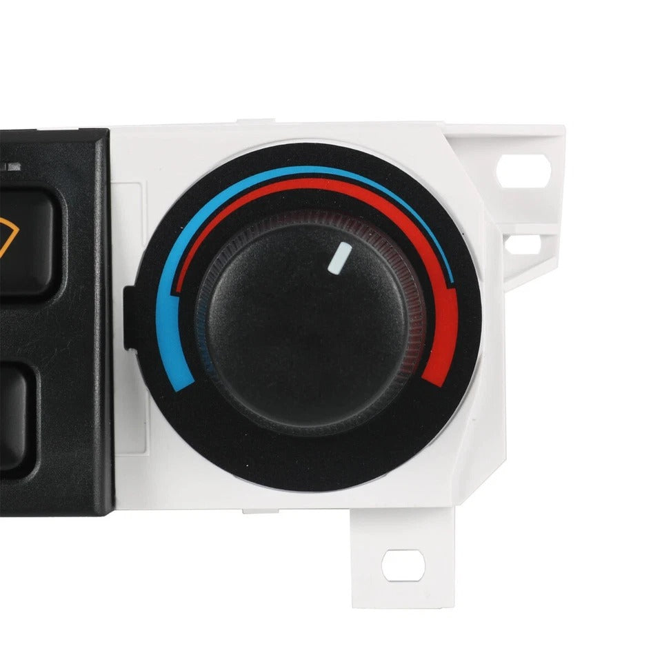 HVAC Control Module 599-268 79600-S84-A01ZA for Honda Accord 1998-2000