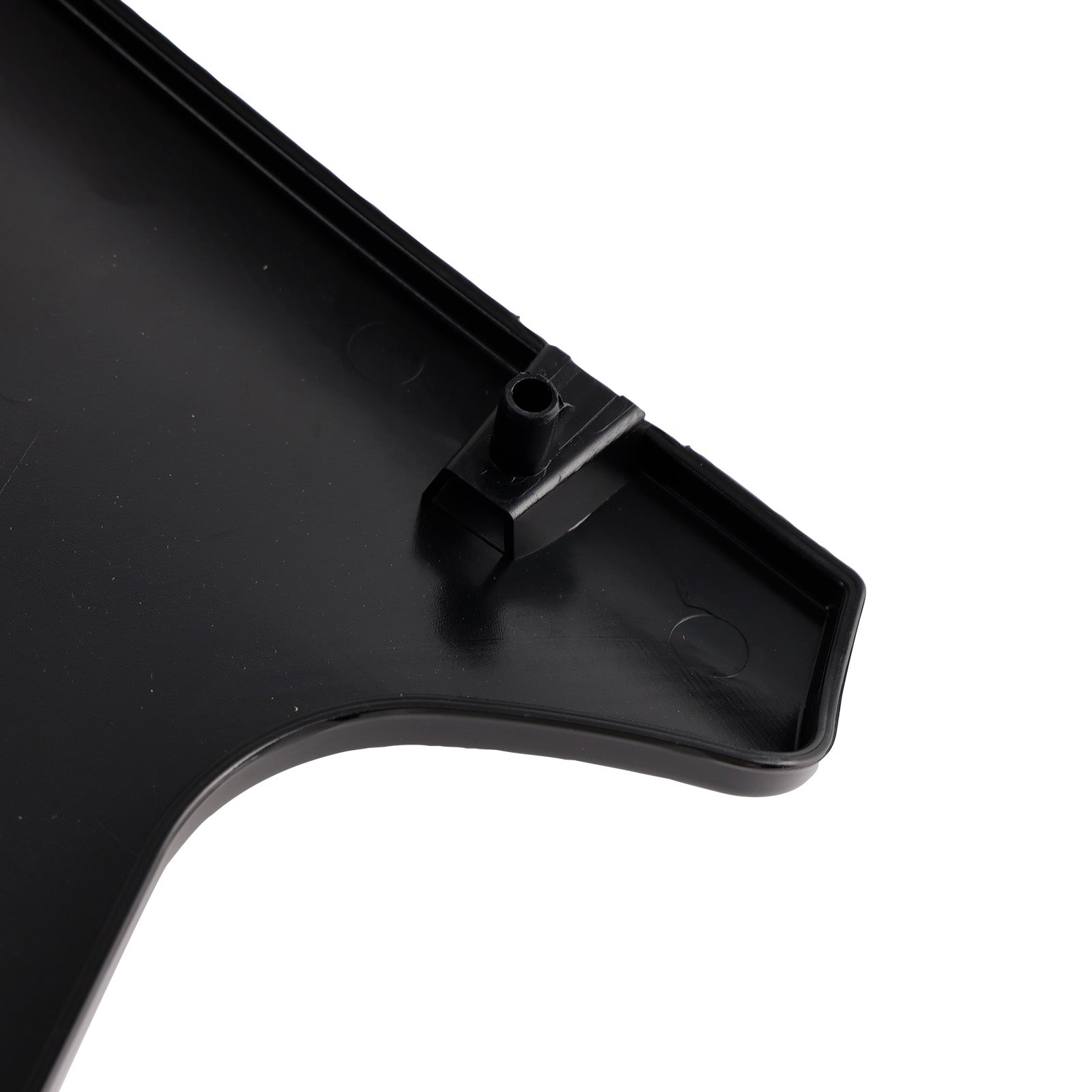 2024 -later Harley CVO Road Glide Upgrade Side Panel Brackets Support Spoiler