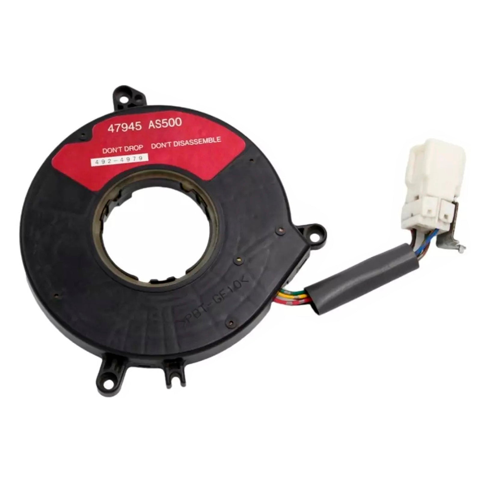 2012-2017 Nissan Frontier Steering Angle Sensor 47945-AS500