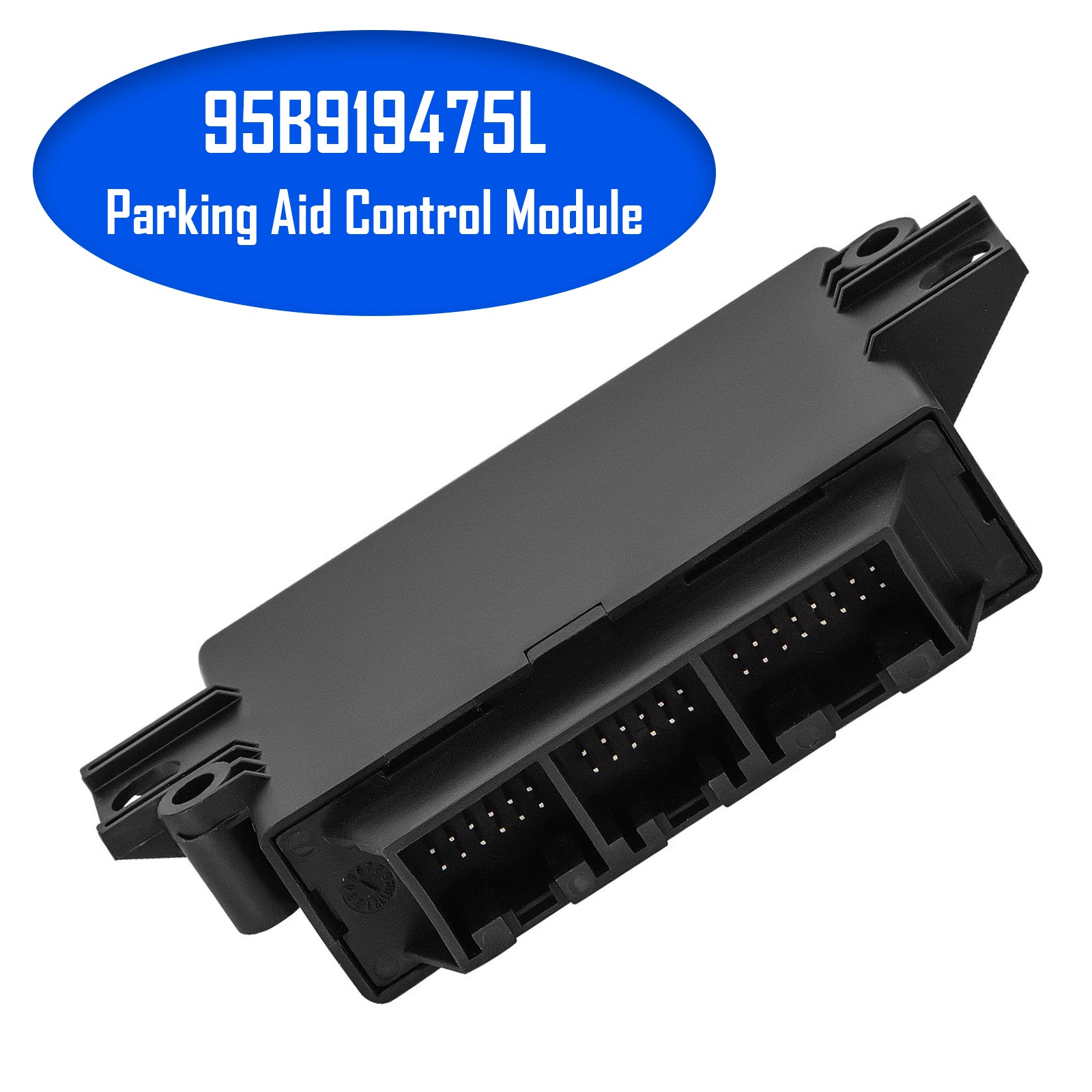 2017-2018 Porsche Cayenne 3.6L Base Parking Aid Control Module 95B919475L