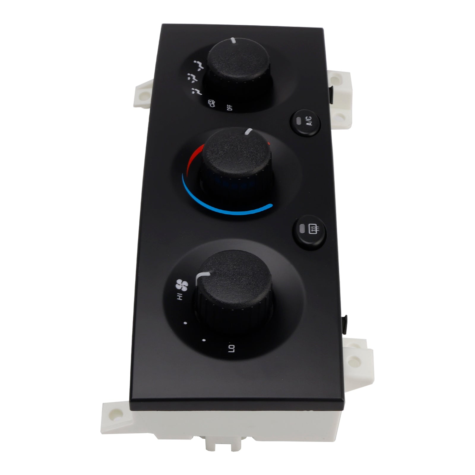 2002-2004 Jeep Grand Cherokee A/C Heater Climate Control Module 55115904AC