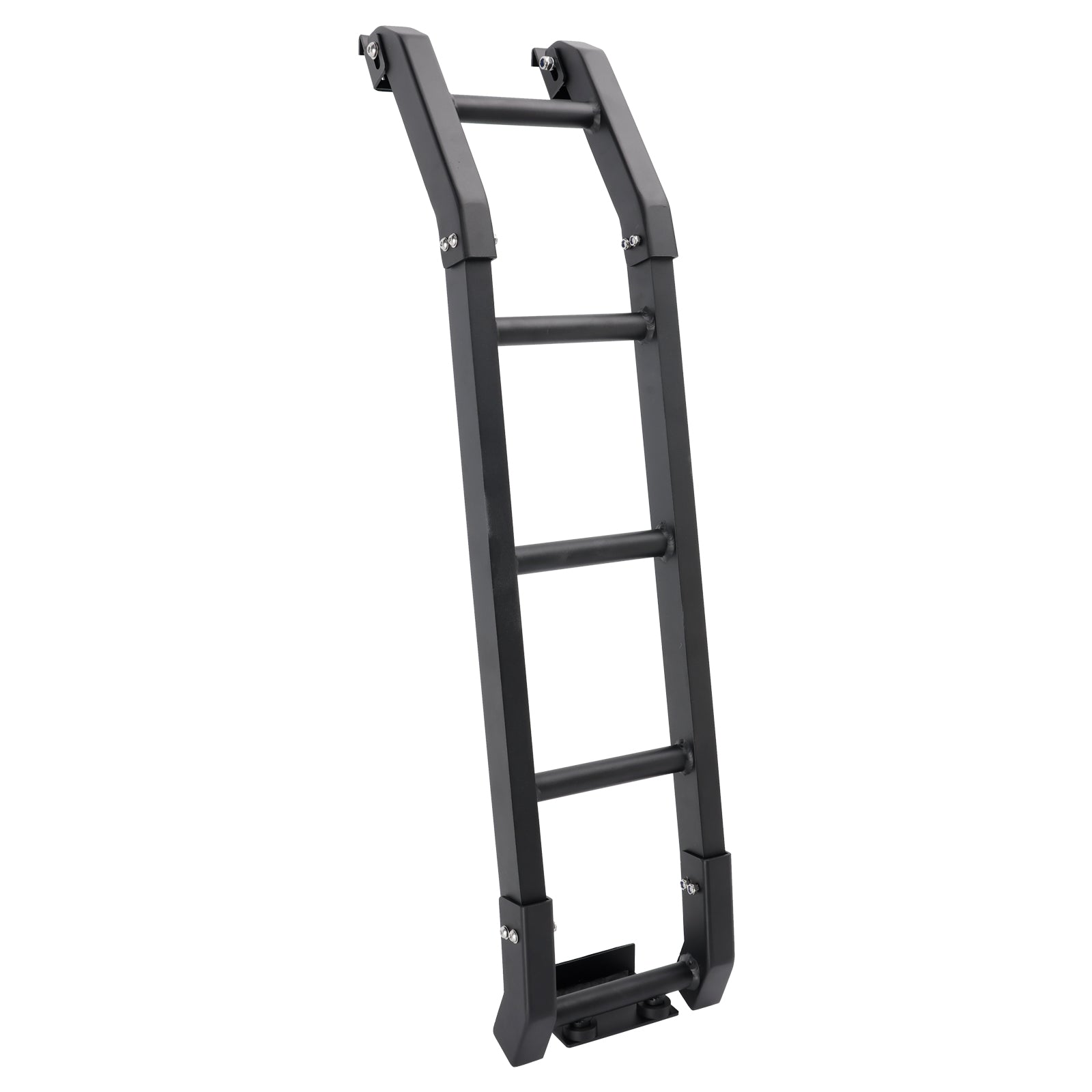 2019+ Jimny Sierra JB64 JB74 Tailgate Rear Ladder Lightweight Aluminum