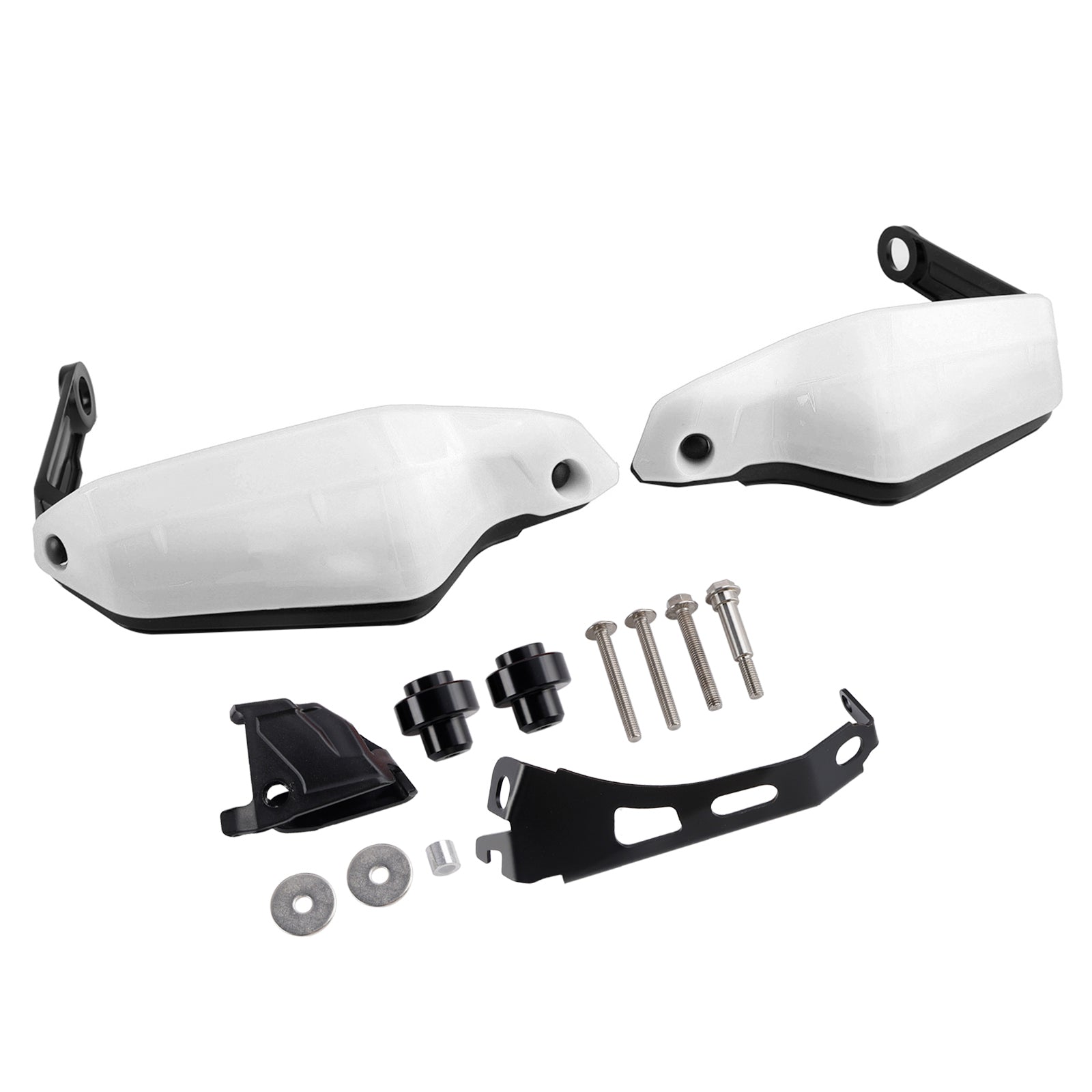 2023-2024 Honda XL750 Transalp Handguard Protector