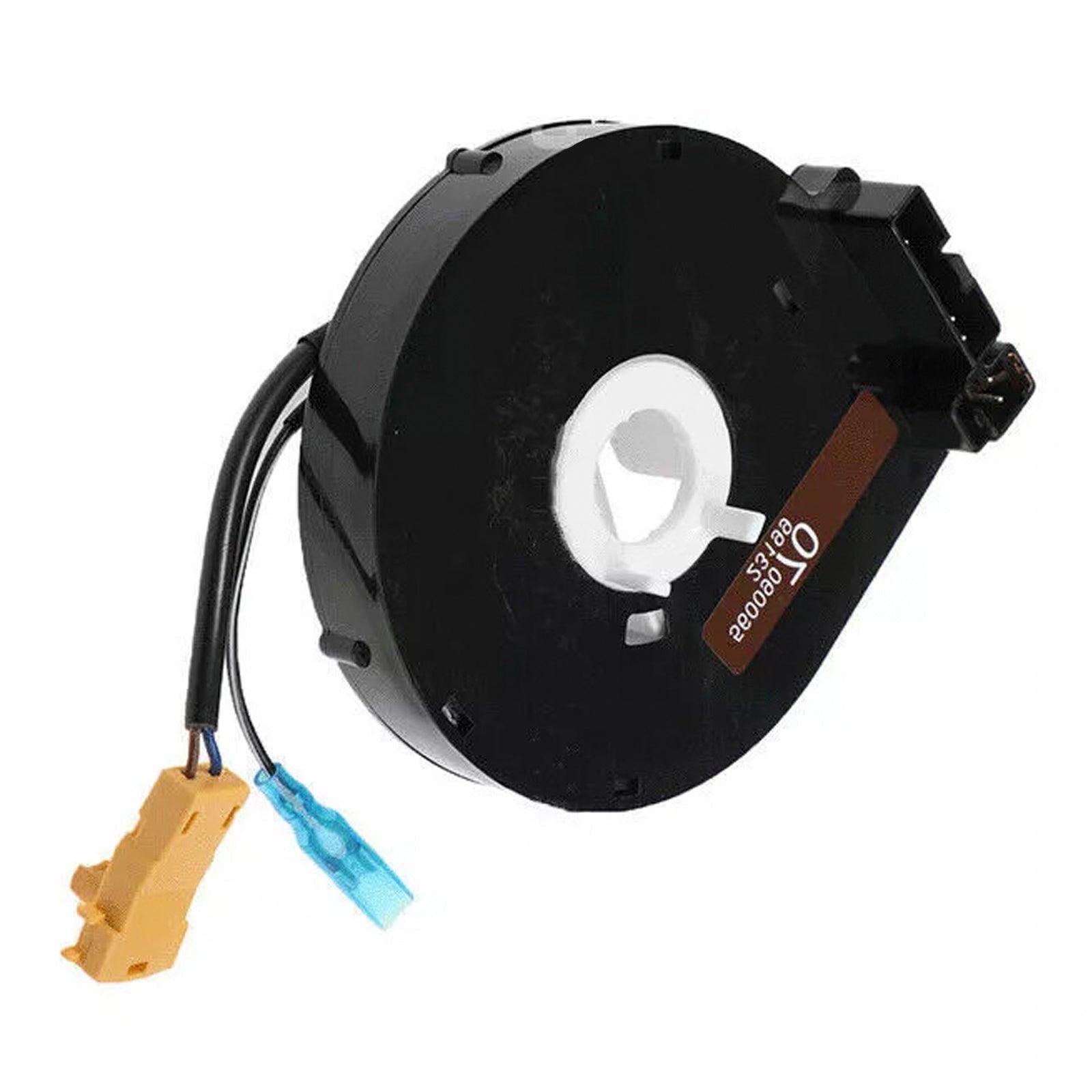 Jeep Cherokee 97-01 Wrangler 97-00 용 스티어링 휠 시계 스프링 56009070