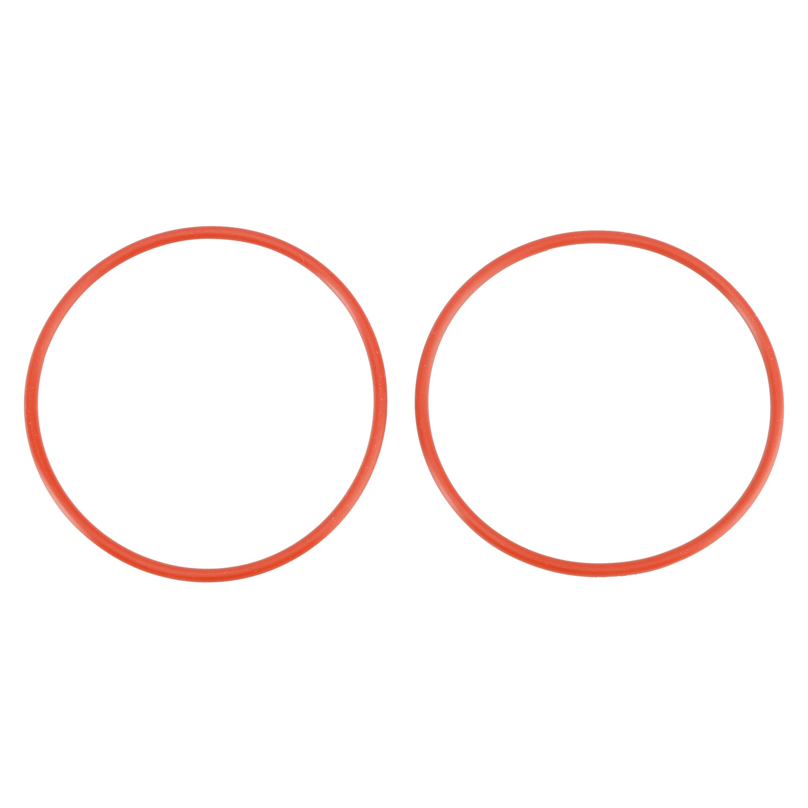 2PCS Dishdrawers O-Ring 523049 For Fisher Paykel