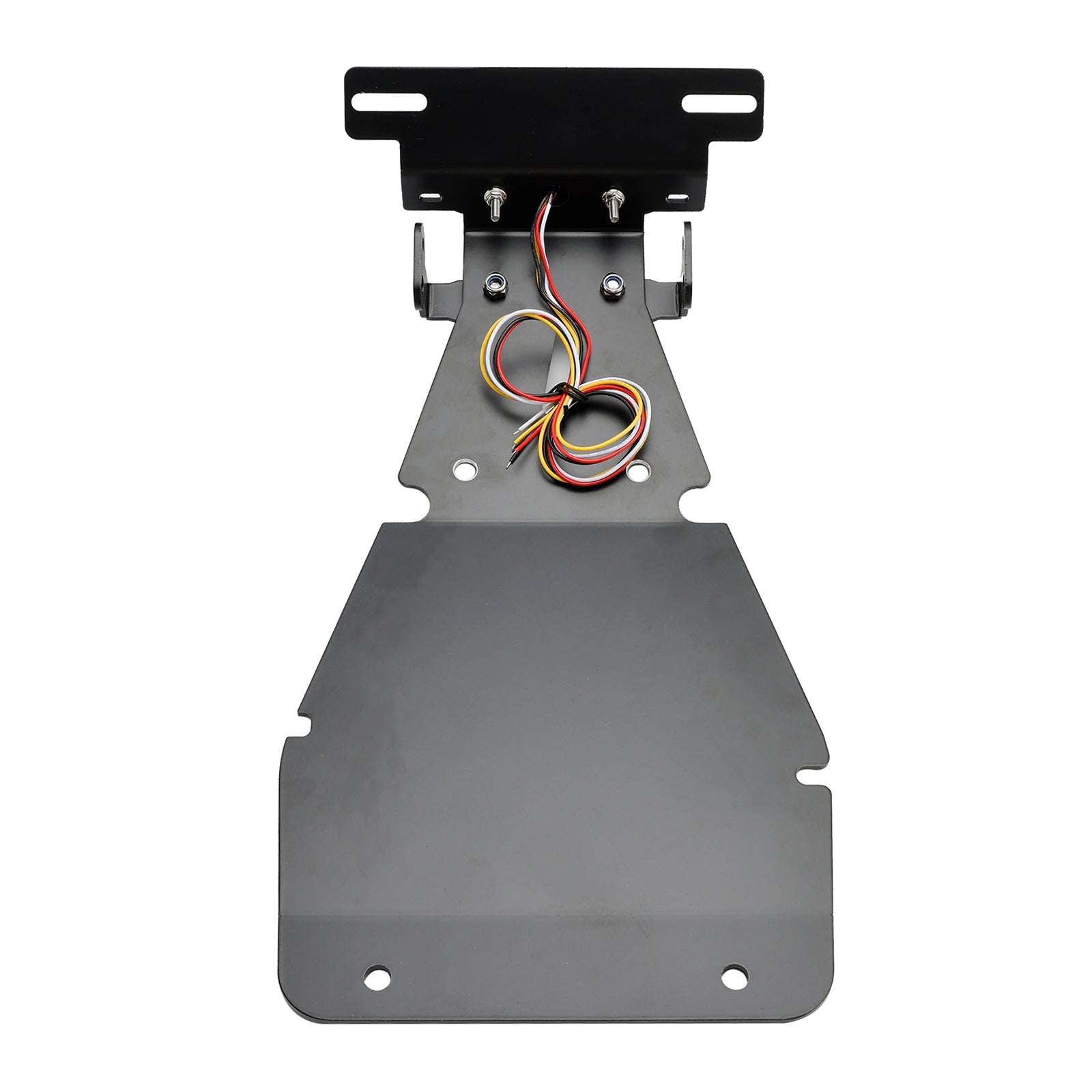 License Plate Holder Bracket fit for Street Twin 900 Bonneville T120 2016-2023