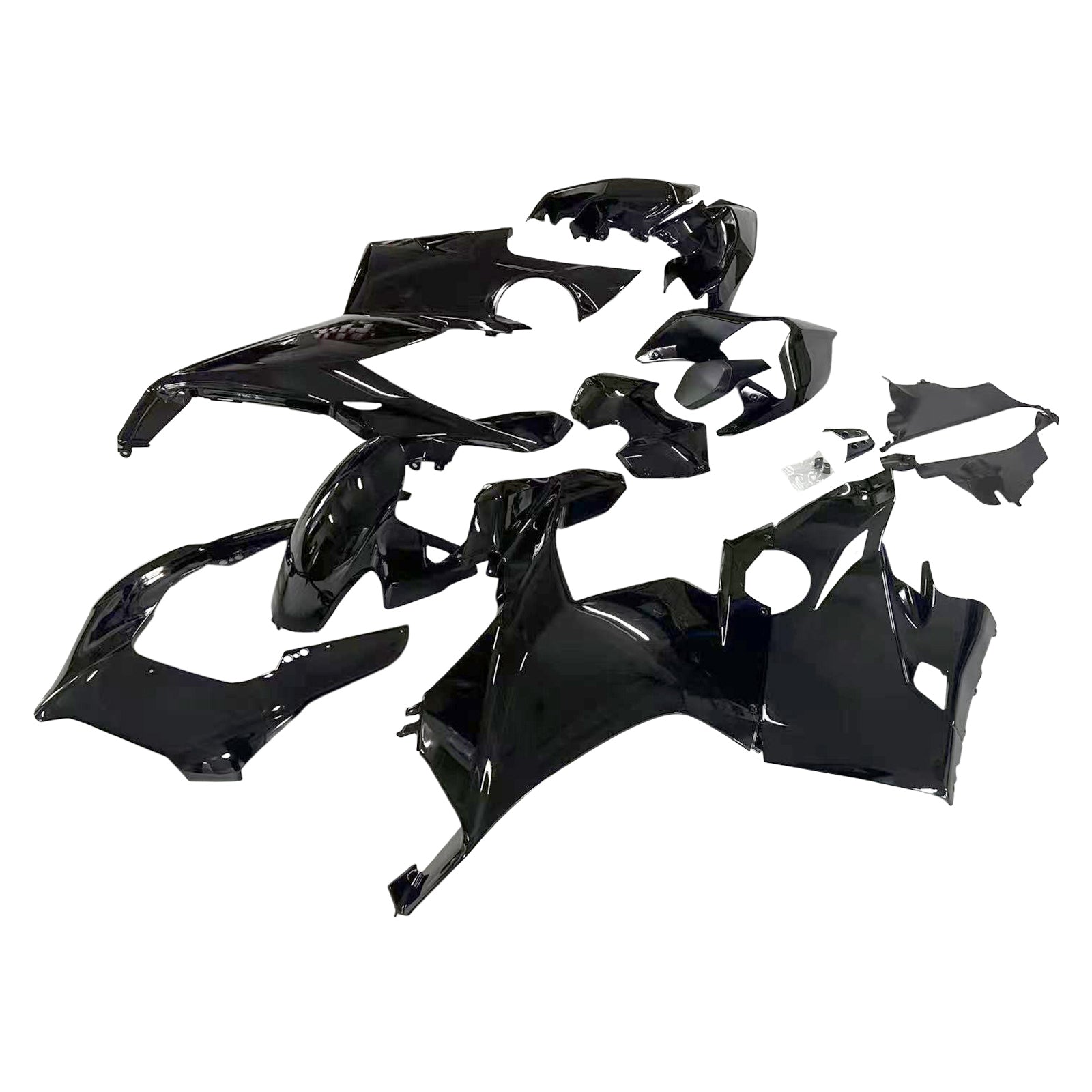 Ducati Panigale V4 V4S V4SP 2018-2019 Kit Carenado Carrocería