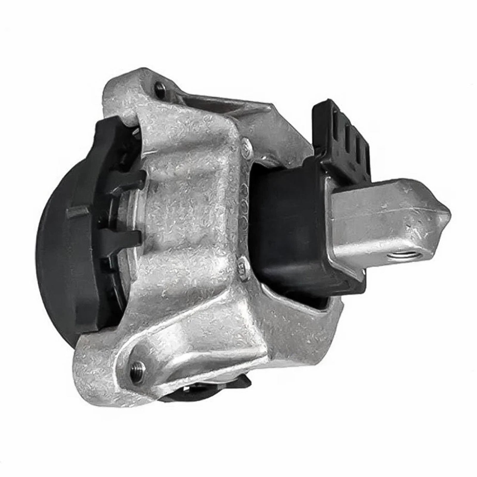 2016 BMW 7 Series 740Li Premium Left & Right Engine Motor Mount Support 22116860463 22116860464