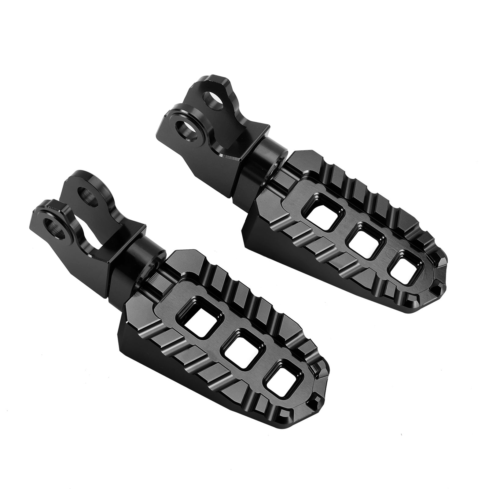 Front Footrests Foot Pegs fit for HONDA Rebel 250 300 500 CM 500/300/250 2017-2024