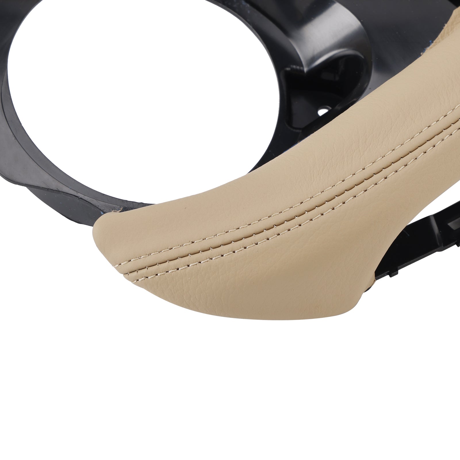 1x Interior Door Panel Door Handle Beige For BMW 5 Series F11 F10 F18 2010-2017