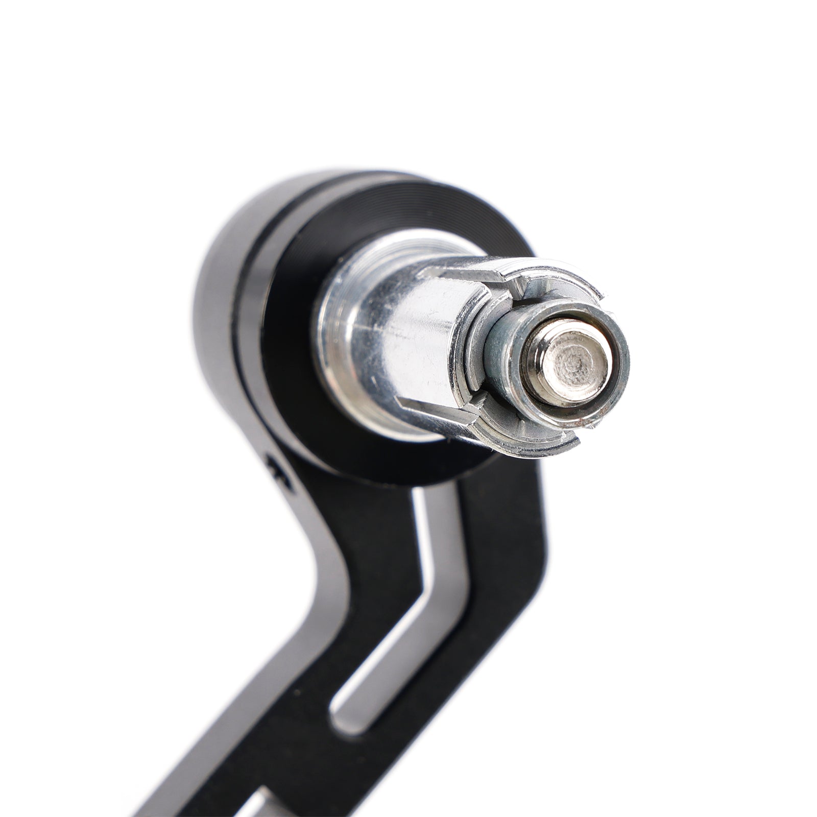 CNC Bar End Mirror Set For Aprilia RS660 Tuono 660 RSV4 Tuono V4 Dorsoduro