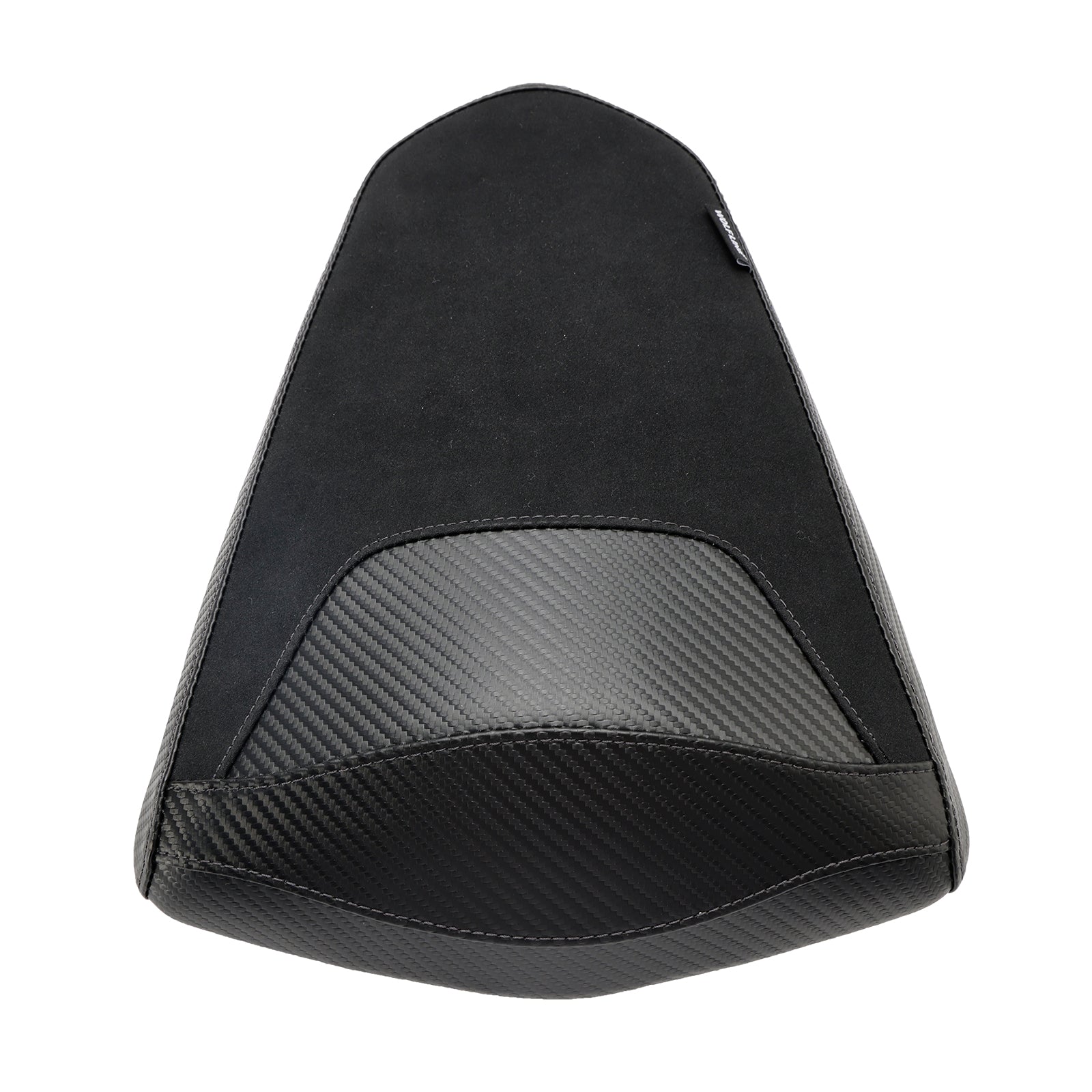 2015-2023 Yamaha Mt-03 Yzf-R3 Rear Passenger Seat Cushion Pu Pillion Flat Blue