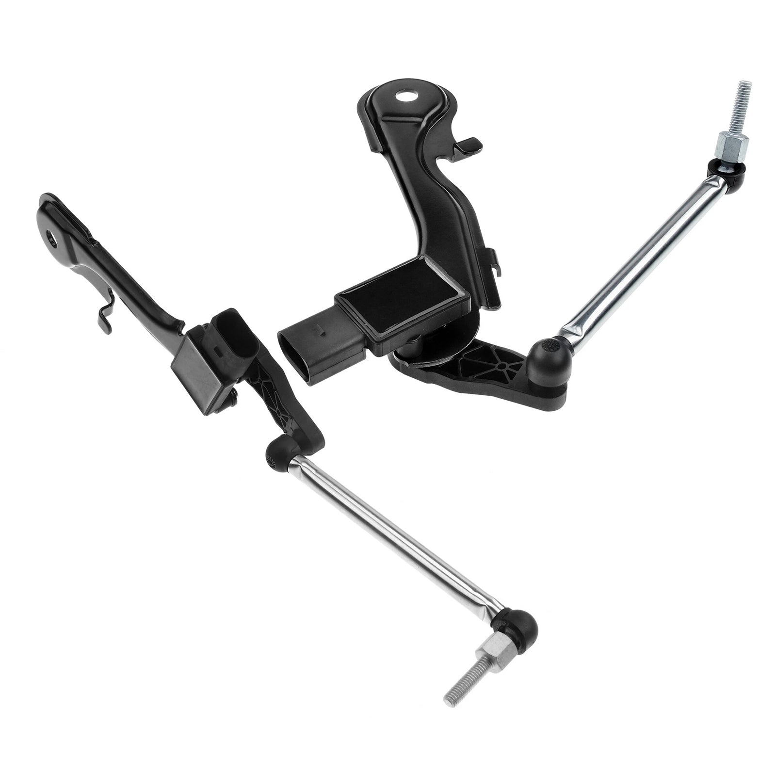 Rear Left + Right Height Level Sensor For Audi A6 C8 A7 Sportback Q5 SQ5 Quattro