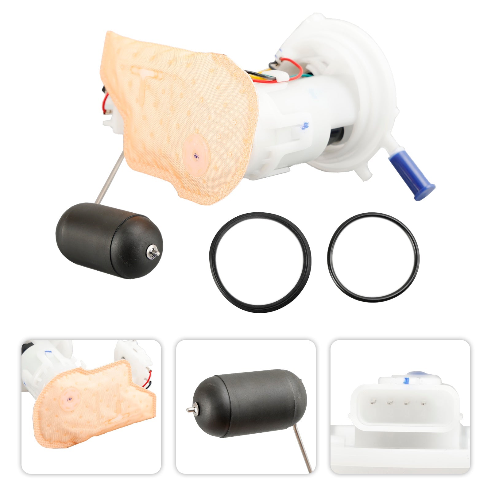 2011-2013 Honda AIR Blade110 Fuel Pump Assy 16700-Kvg-V43 16700-Kvg-V41