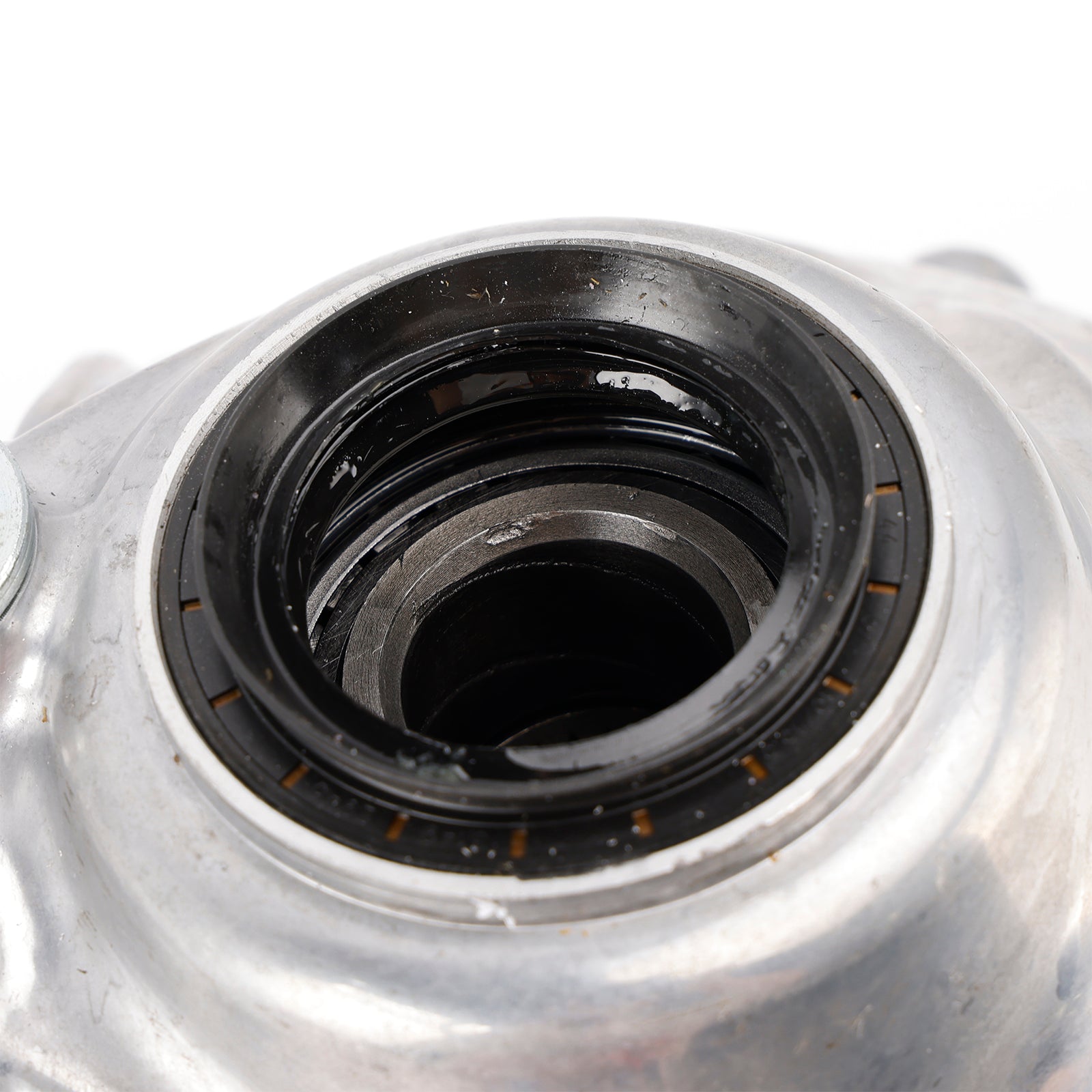 2015-2016 BMW 435i xDrive Gran Coupe Base 3.0L L6 - Gas Front Axle Differential Carrier 31517588251 31508635861