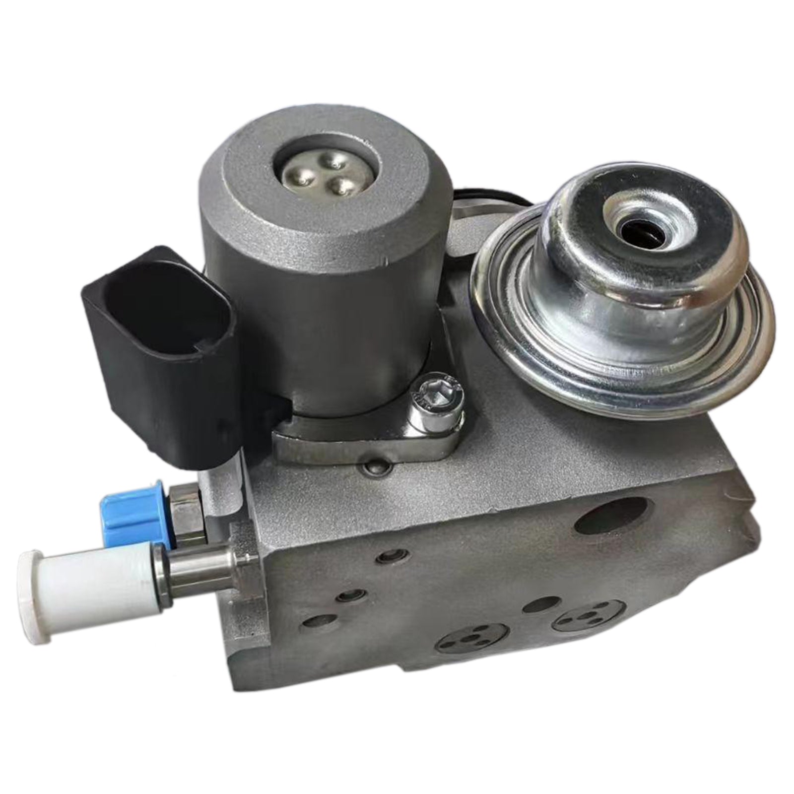 Mini R57 Convertible - All Cooper S & JCW models with N18 engine High Pressure Fuel Pump 13517592429