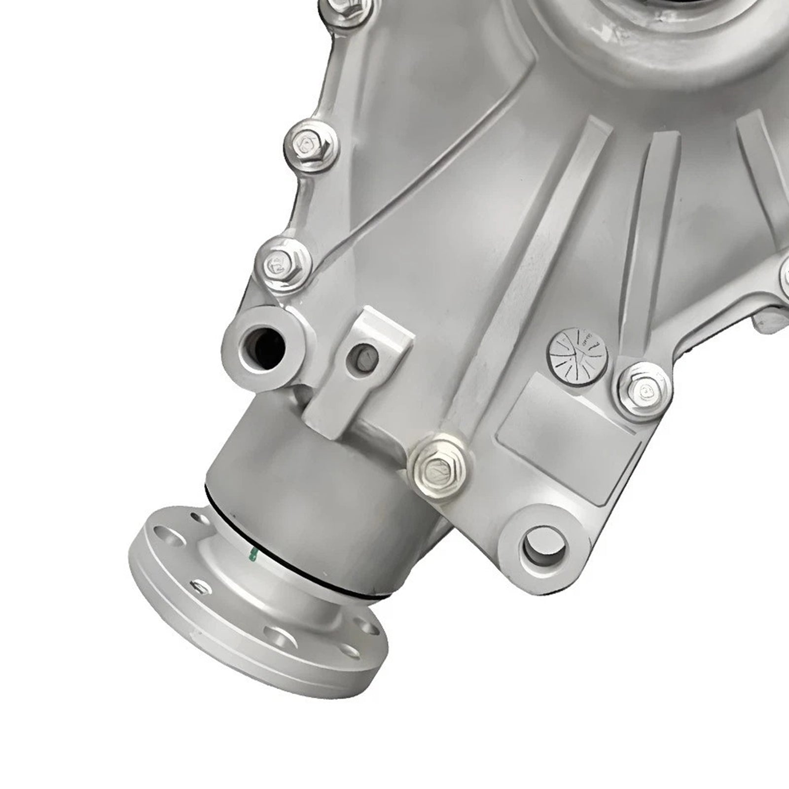2018-2024 For BMW X4 G02 Front Differential Ratio 3.385 31508679981