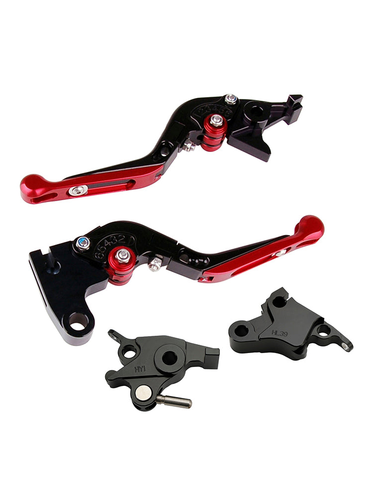 Adjustable Clutch Brake Lever fit for CFMOTO 700CL-X Heritage 2021-2024
